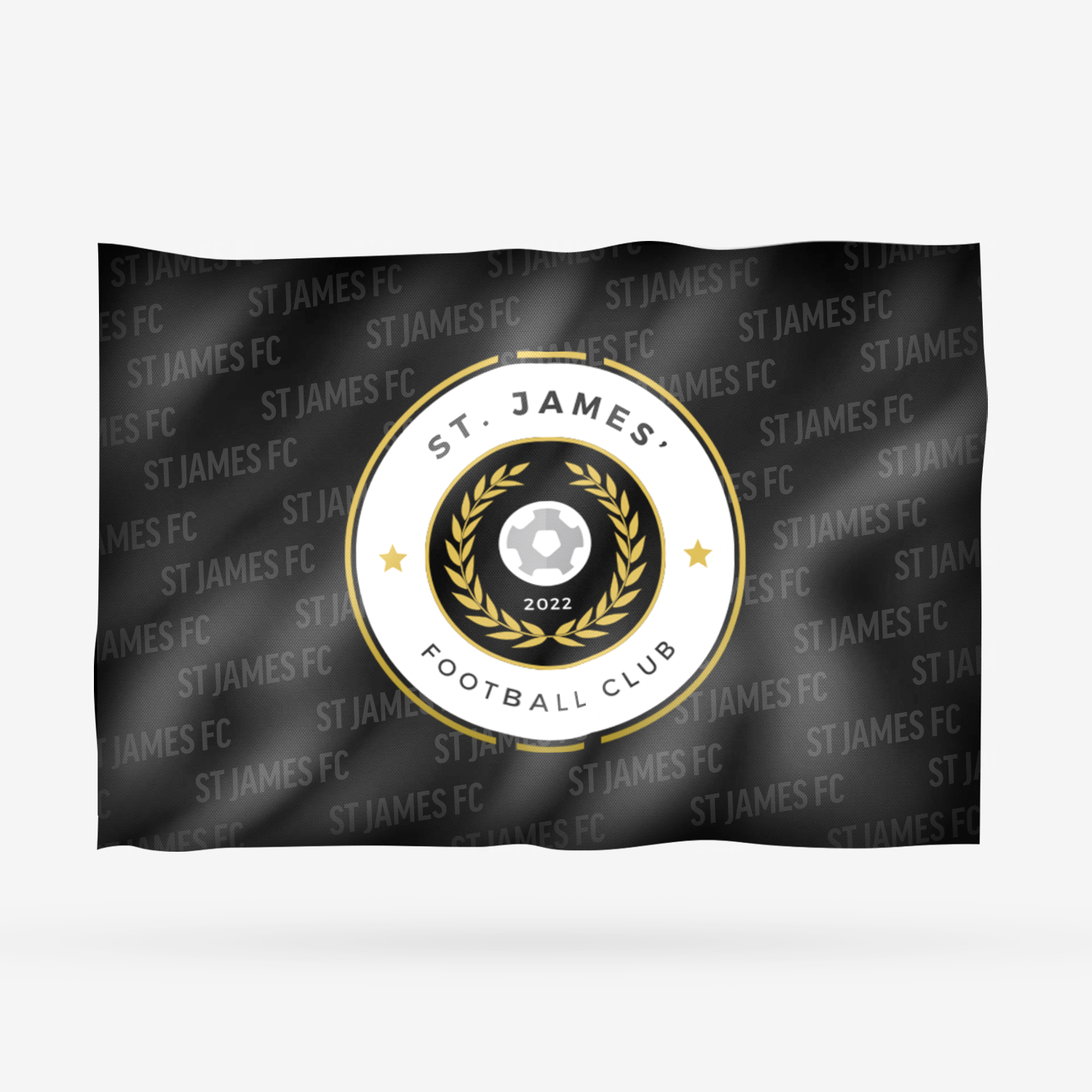 ST JAMES FC ENTRENO - Imagen 8