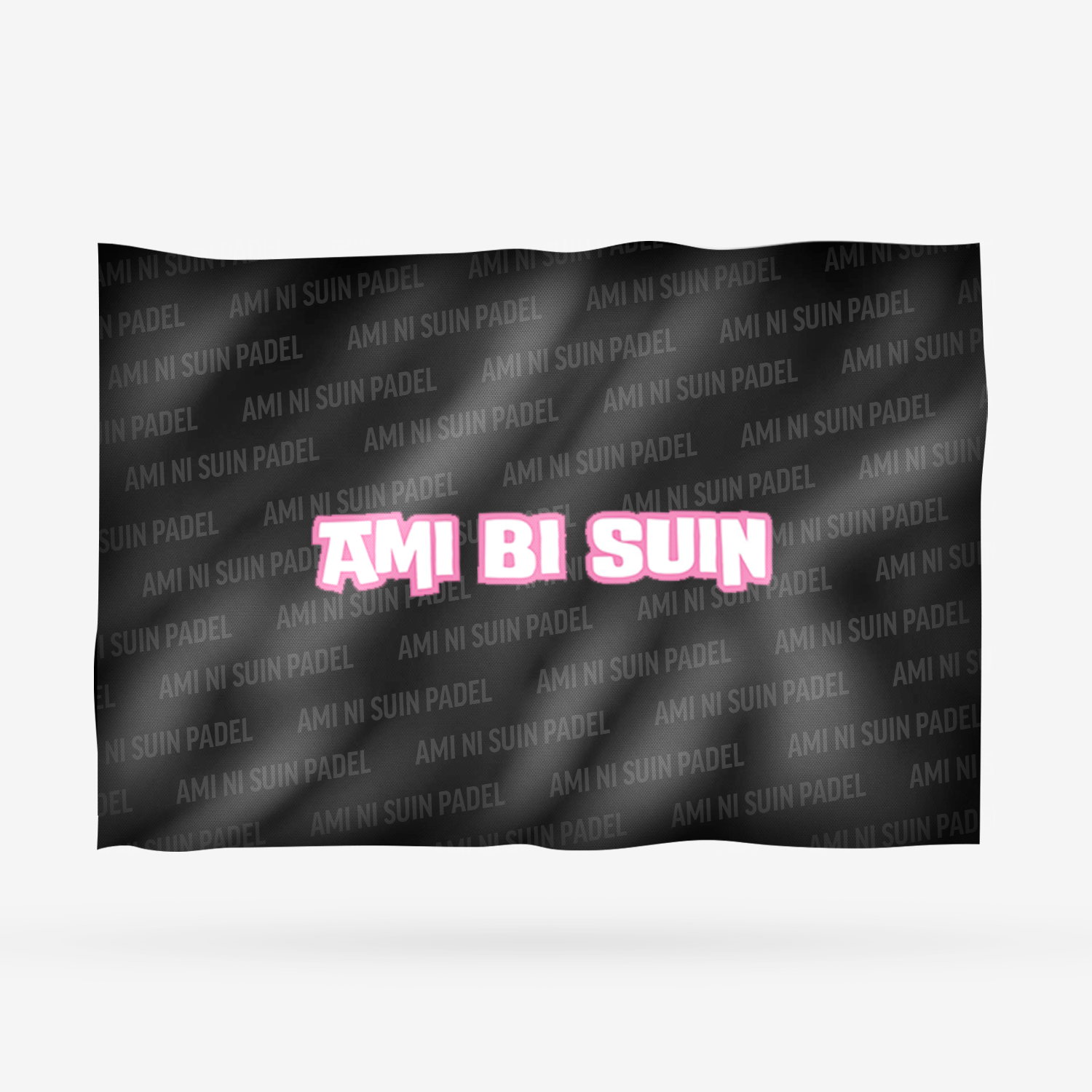 AMI NI SUIN PADEL - Imagen 9