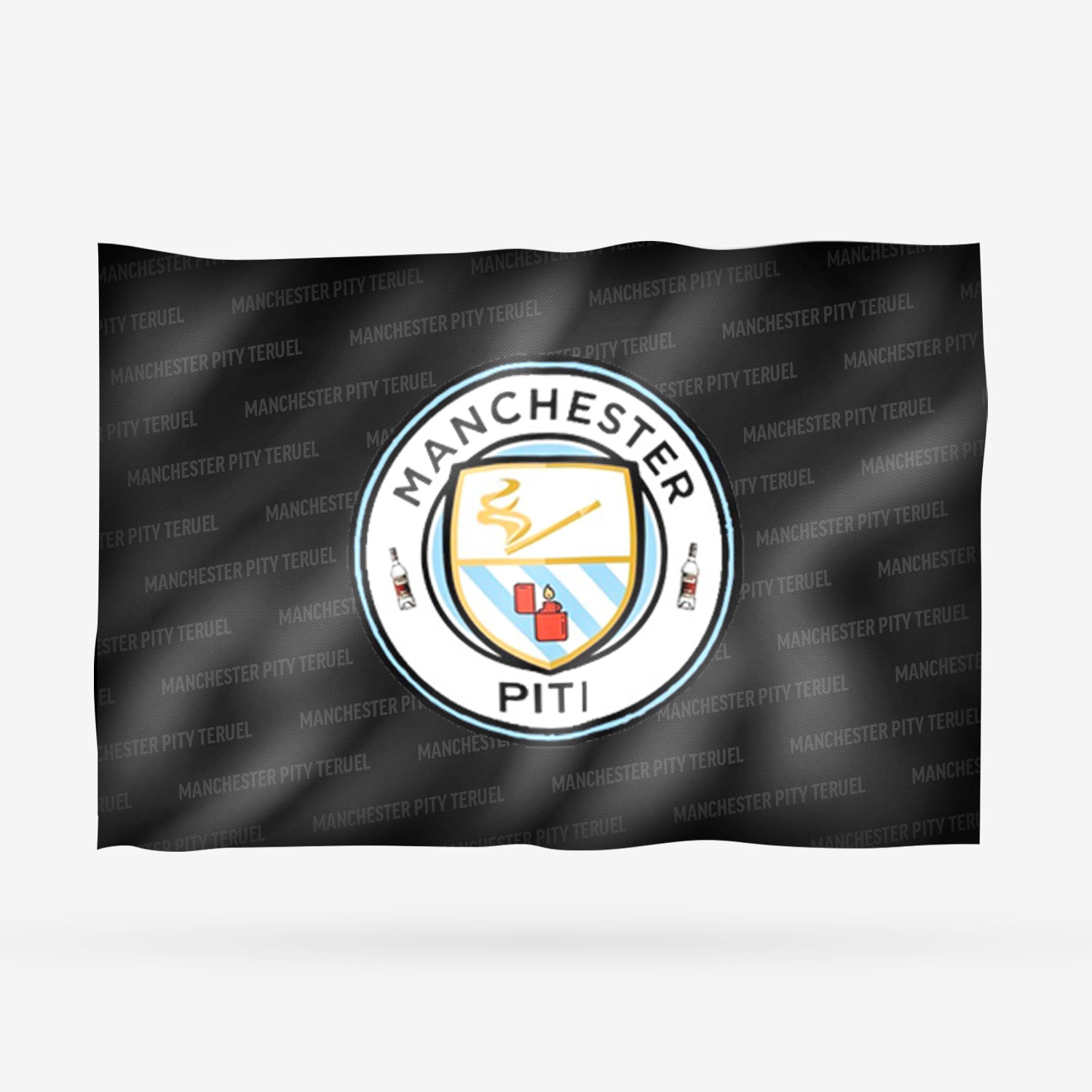 MANCHESTER PITY TERUEL - Imagen 9
