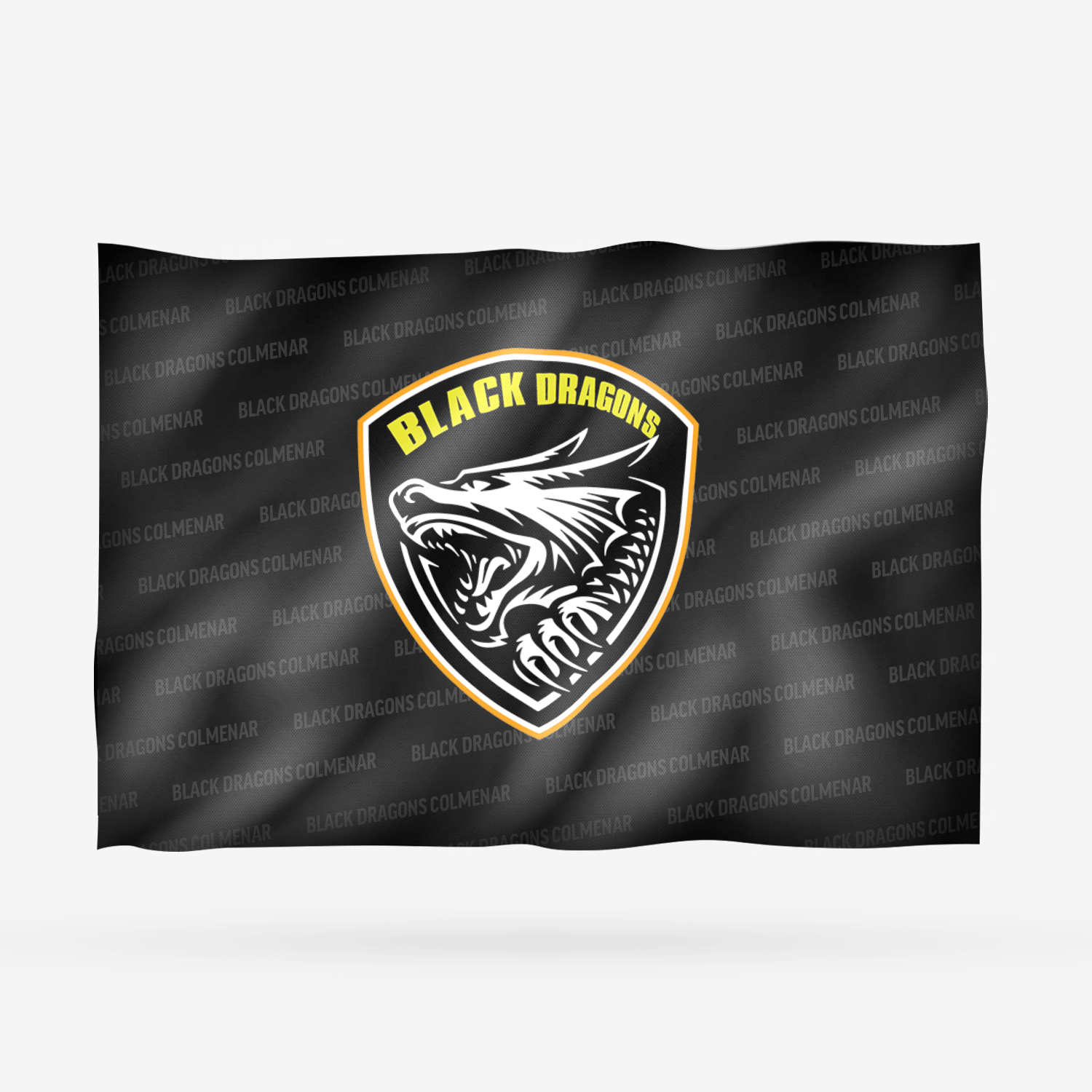 BLACK DRAGONS COLMENAR - Imagen 9