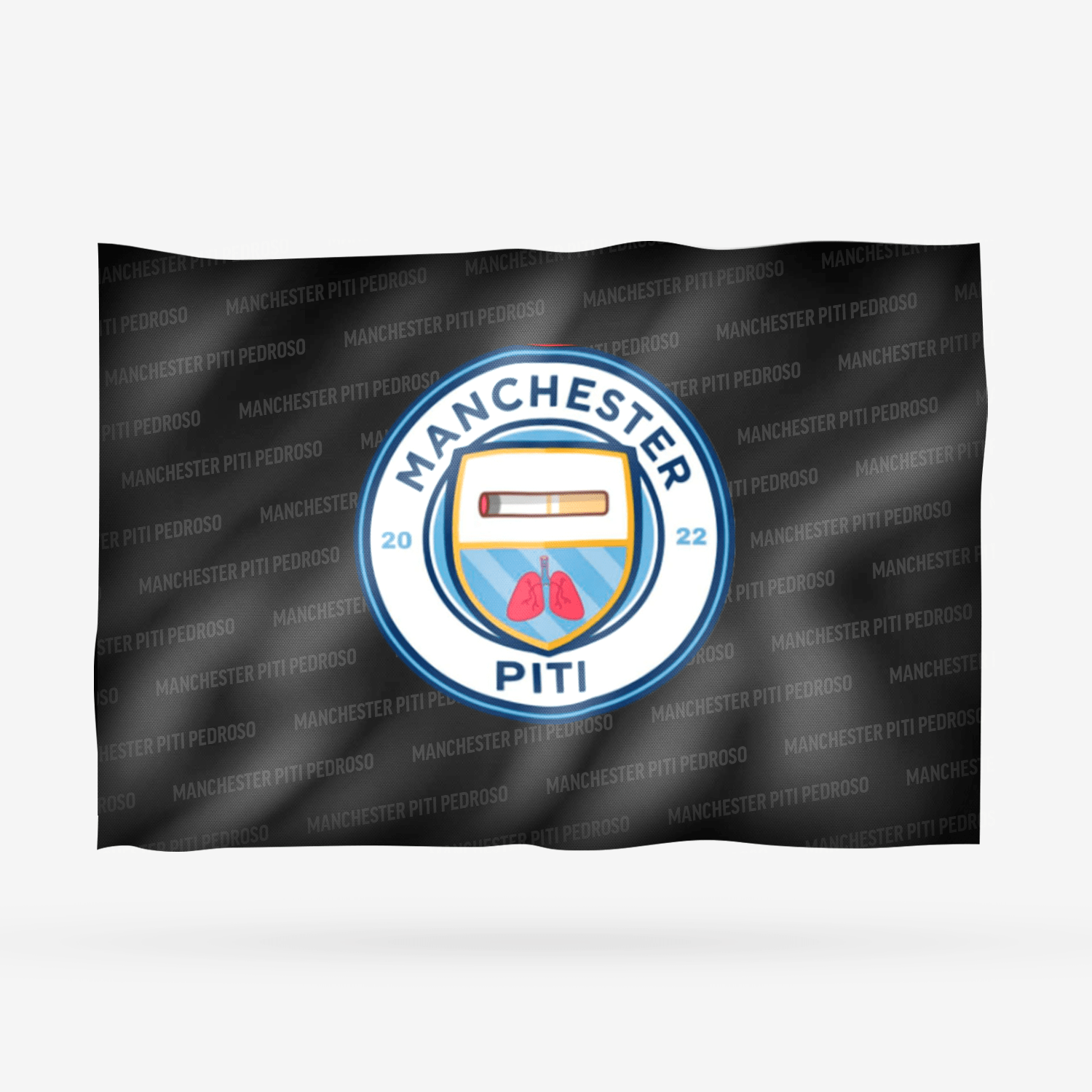 MANCHESTER PITI PEDROSO - Imagen 8