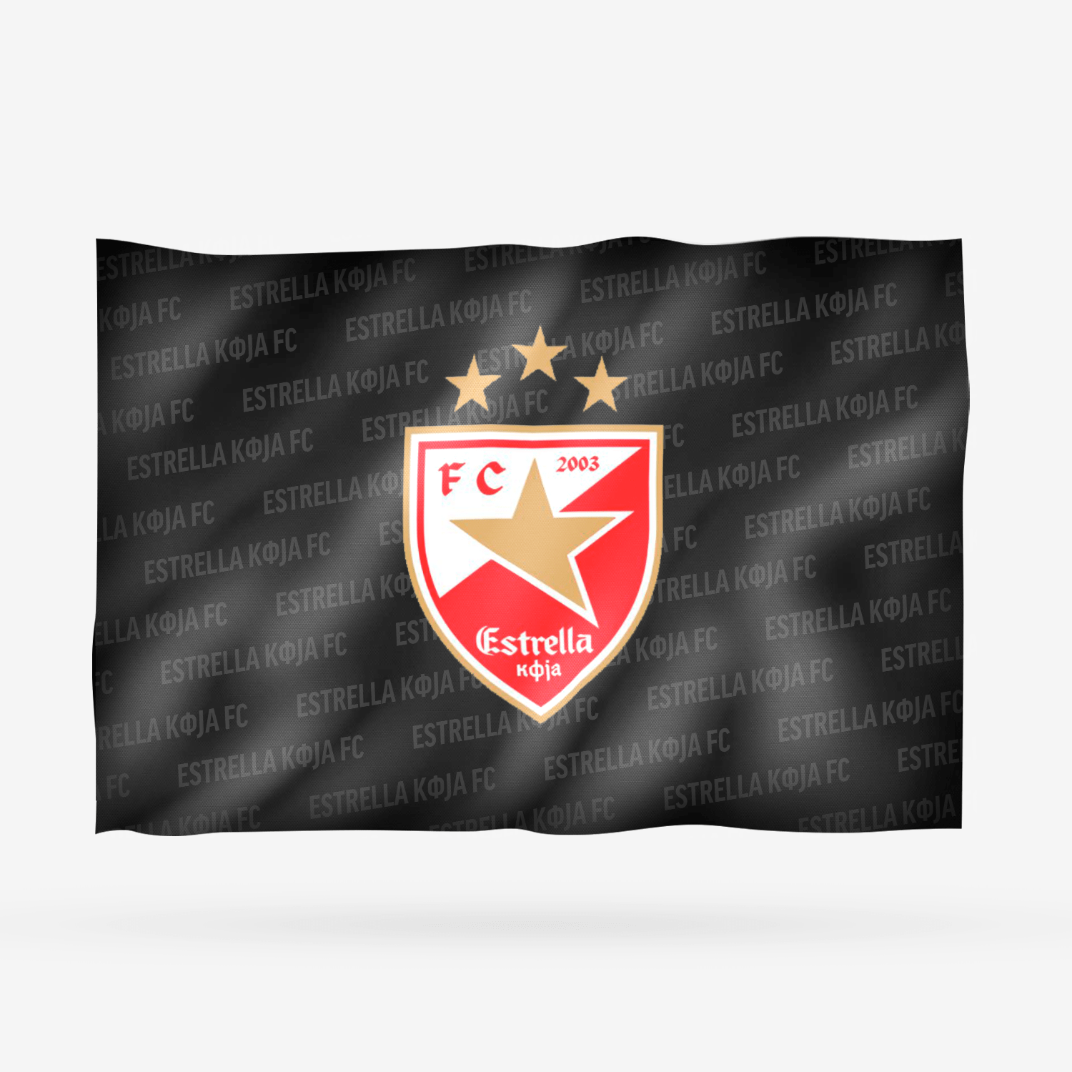 ESTRELLA KФJA FC - Imagen 5