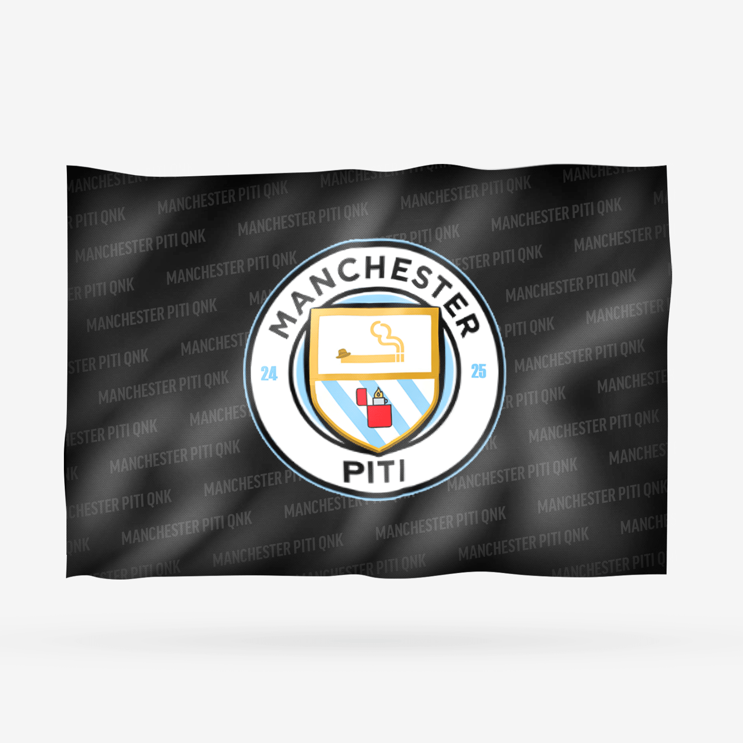 MANCHESTER PITI QNK - Imagen 6