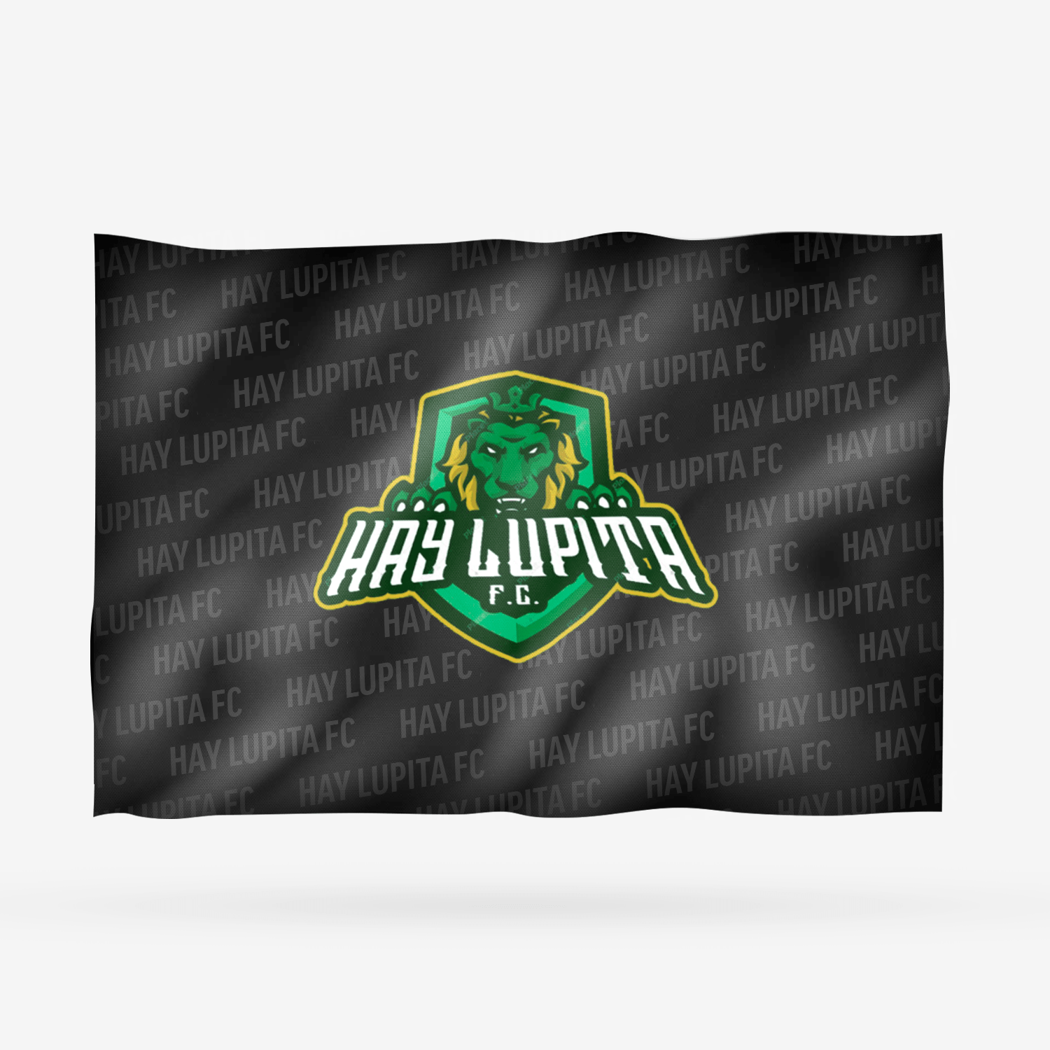 HAY LUPITA FC NEGRA - Imagen 8