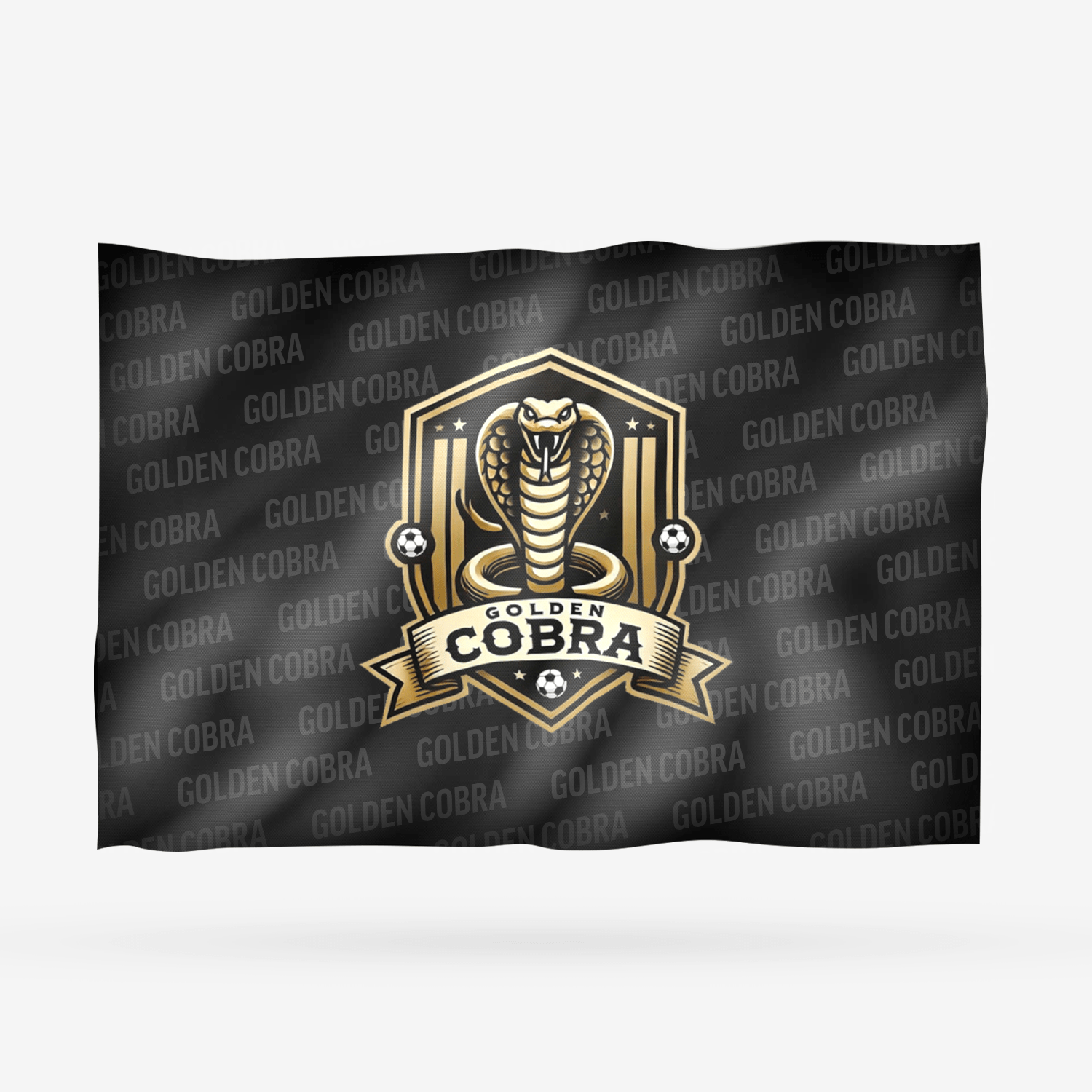 GOLDEN COBRA - Imagen 5
