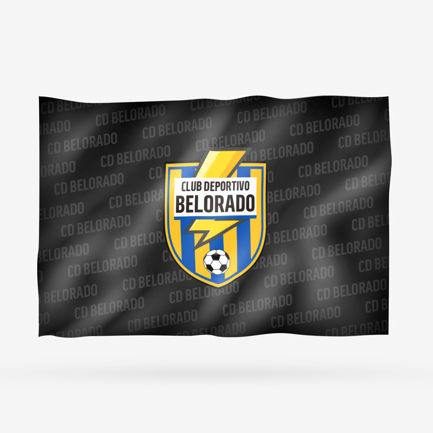CD BELORADO - Imagen 13