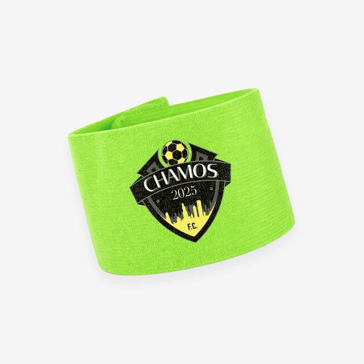 LOS CHAMOS - Imagen 12