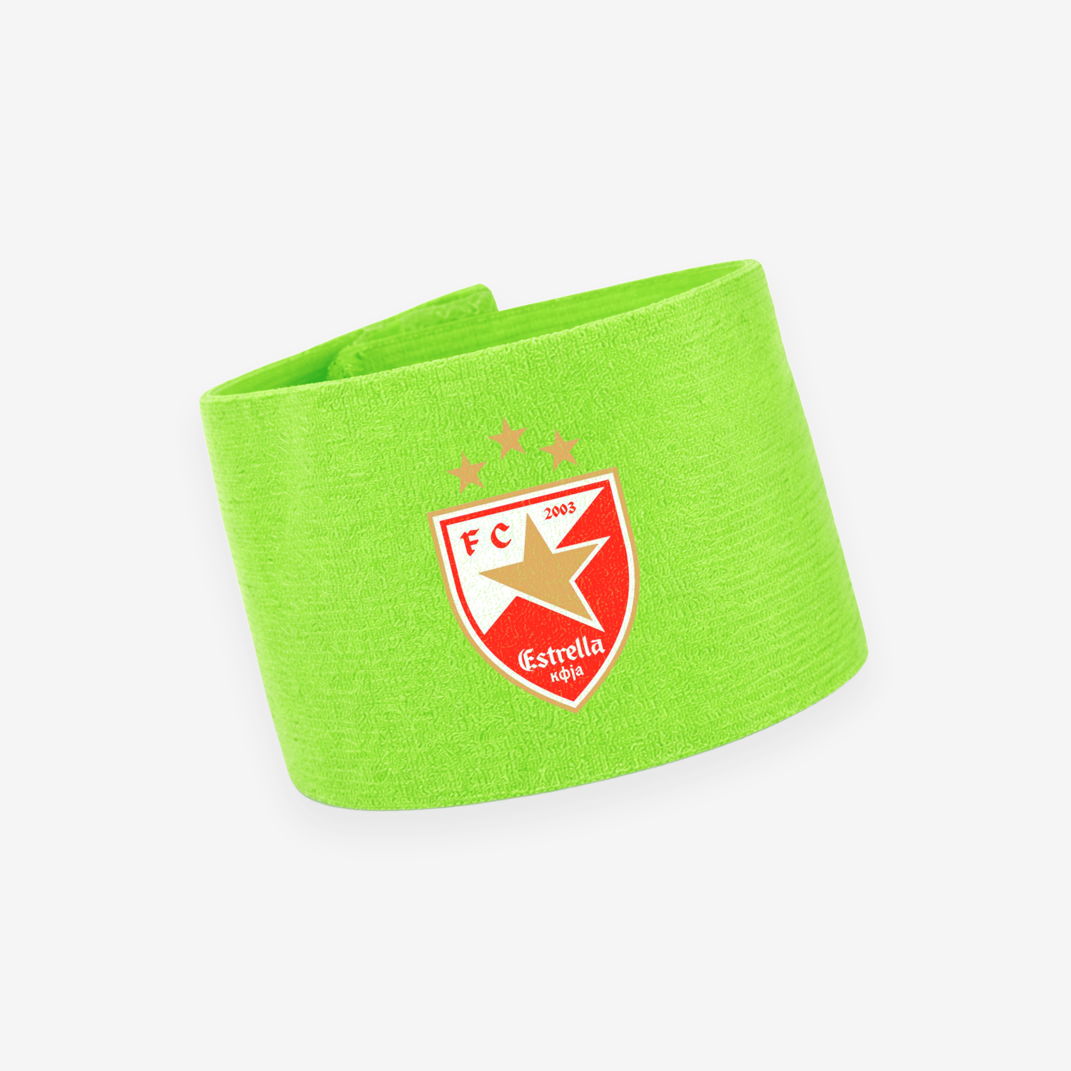 ESTRELLA KФJA FC - Imagen 6