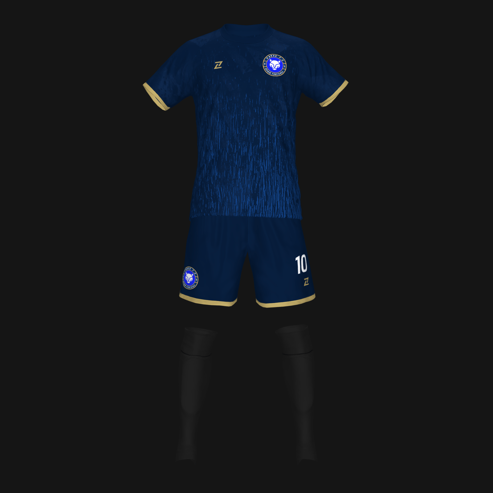 PANAS FC SPAIN FOOTBALL - Imagen 7