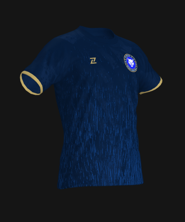 PANAS FC SPAIN FOOTBALL