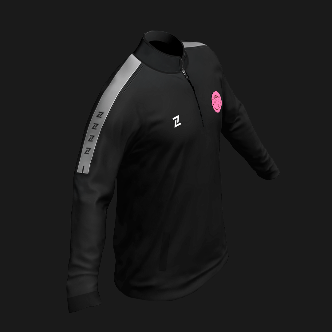 VOLEY CUADRA FEMENINO - Imagen 3