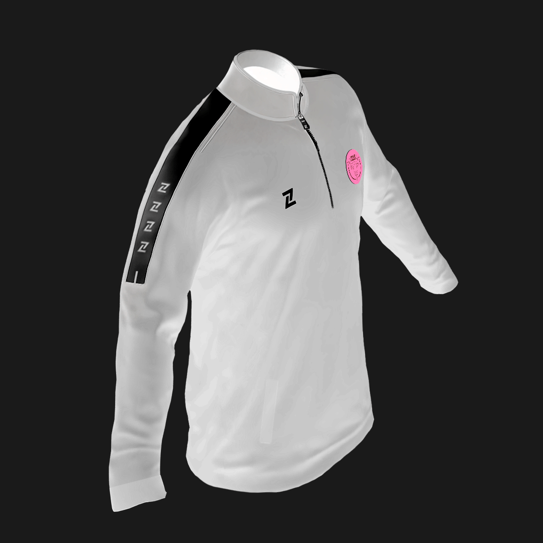 VOLEY CUADRA FEMENINO - Imagen 2