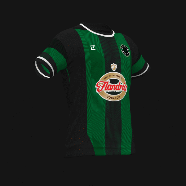WATUSI FC ALTERNATIVA