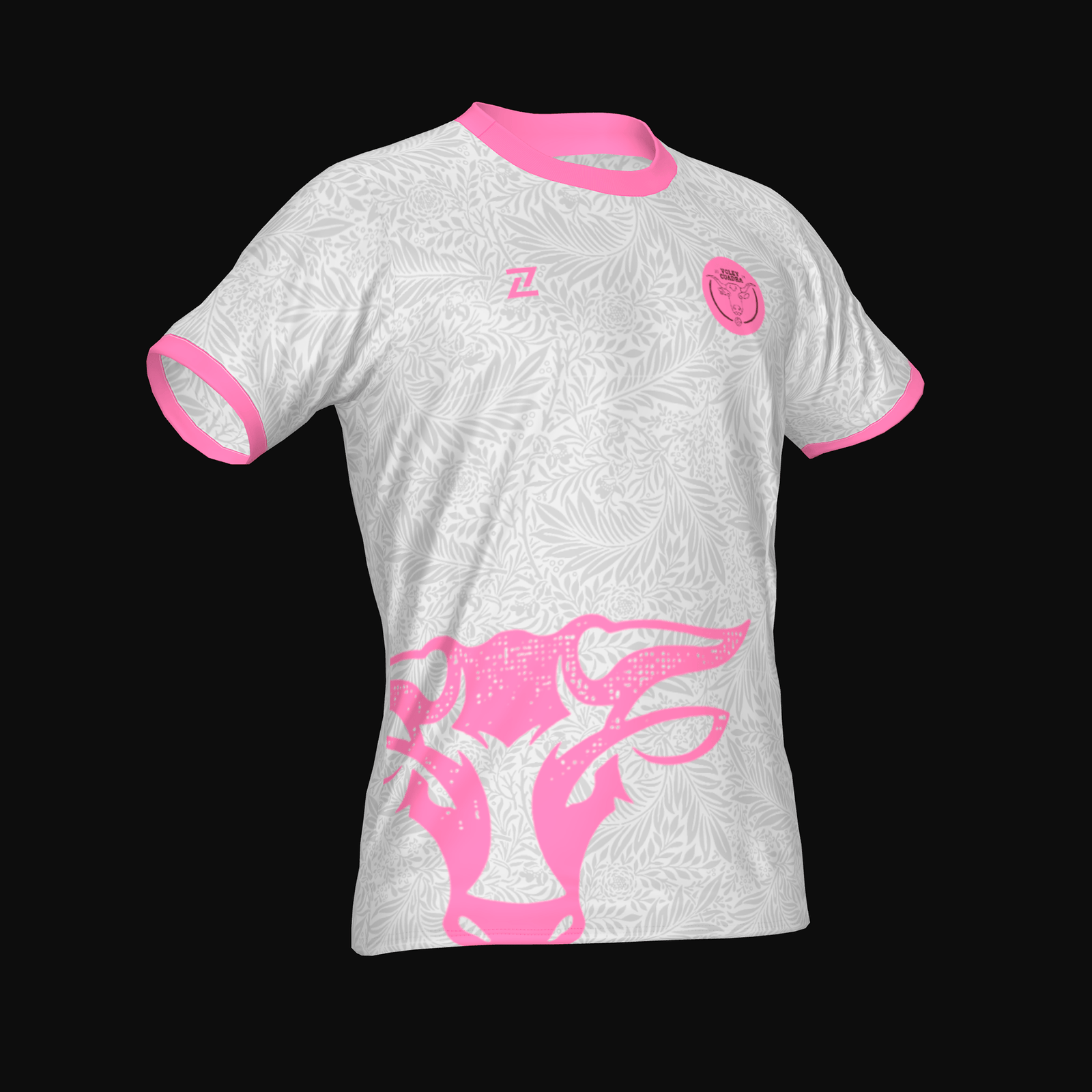 VOLEY CUADRA FEMENINO