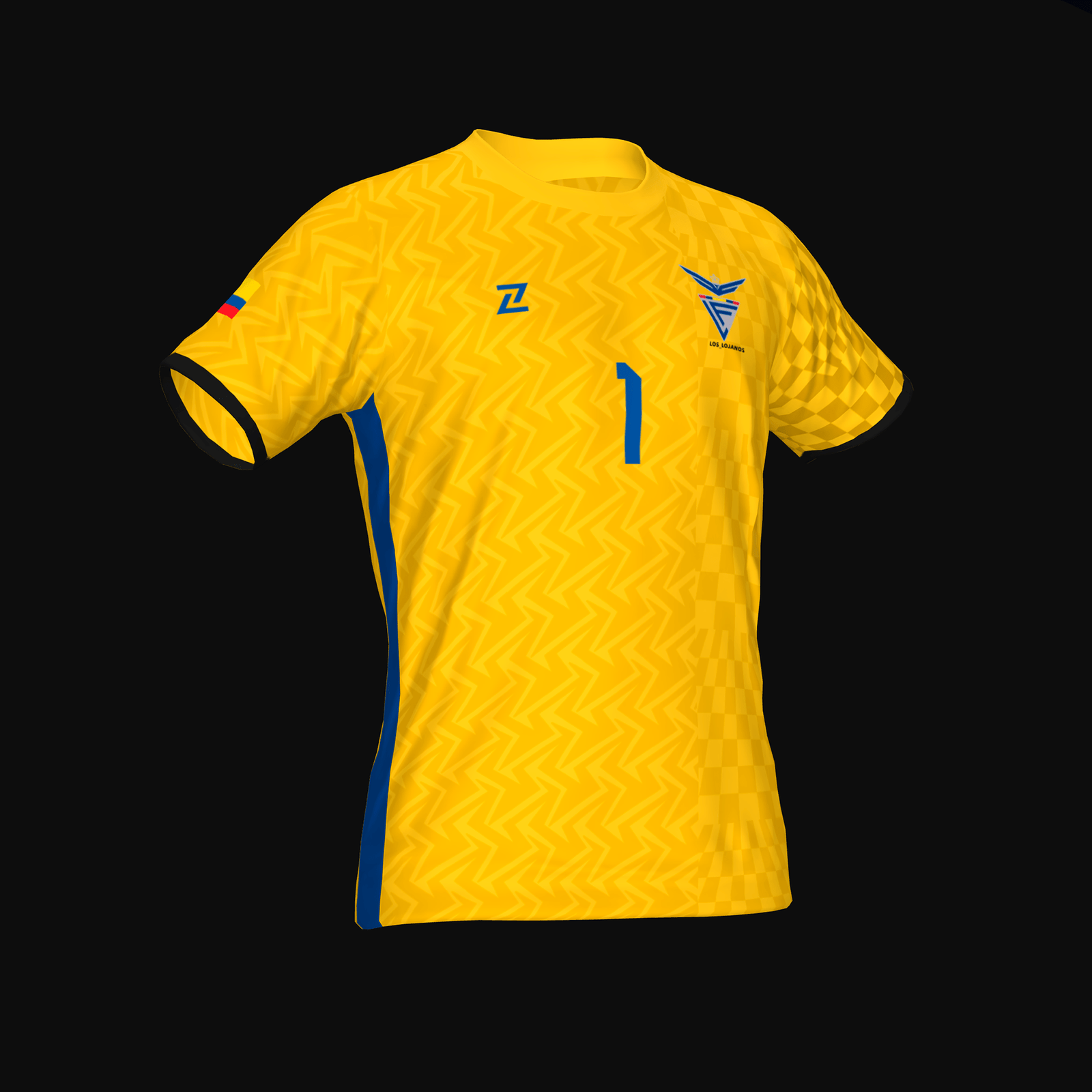 LOS LOJANOS - Imagen 5