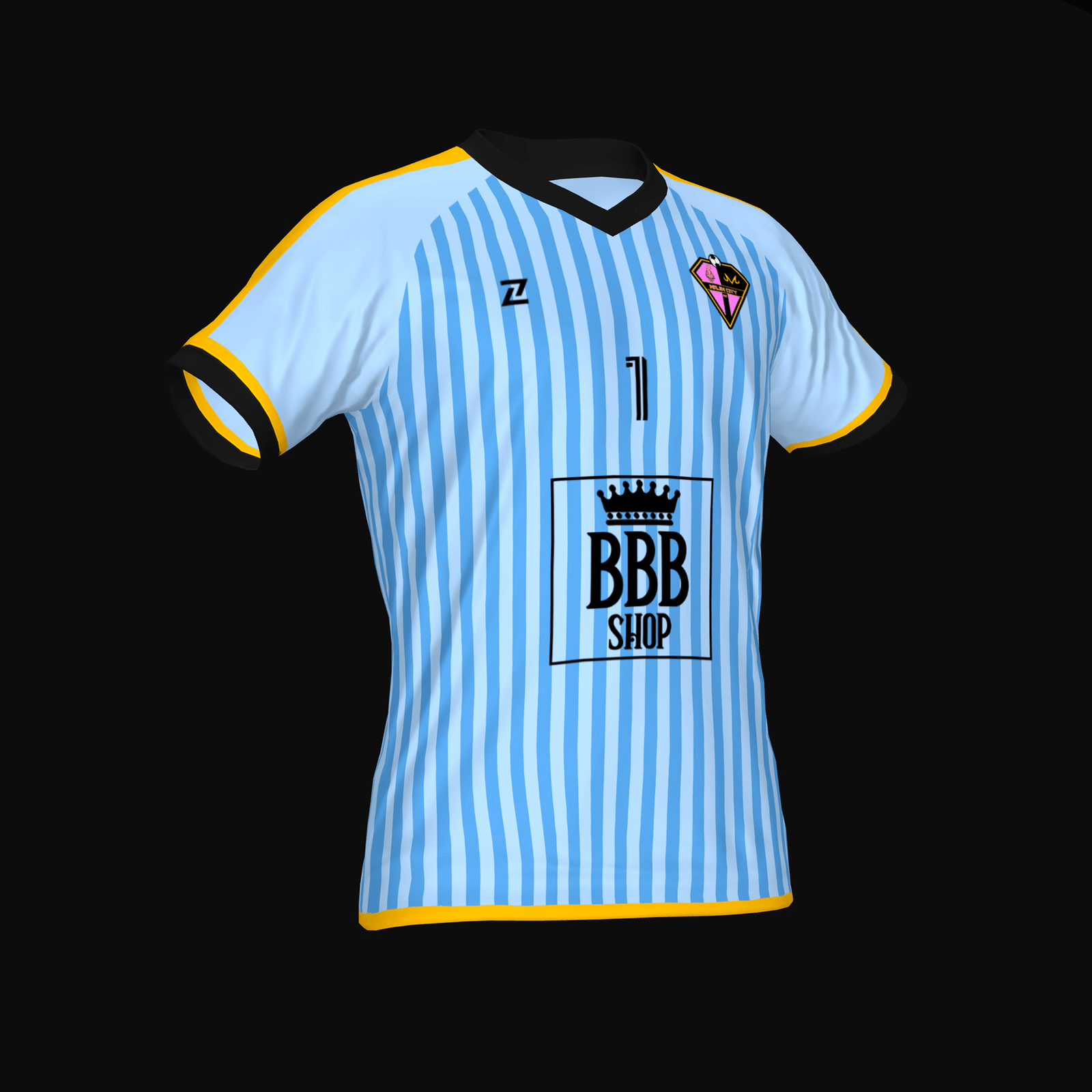 MAJIN CITY FC - Imagen 4