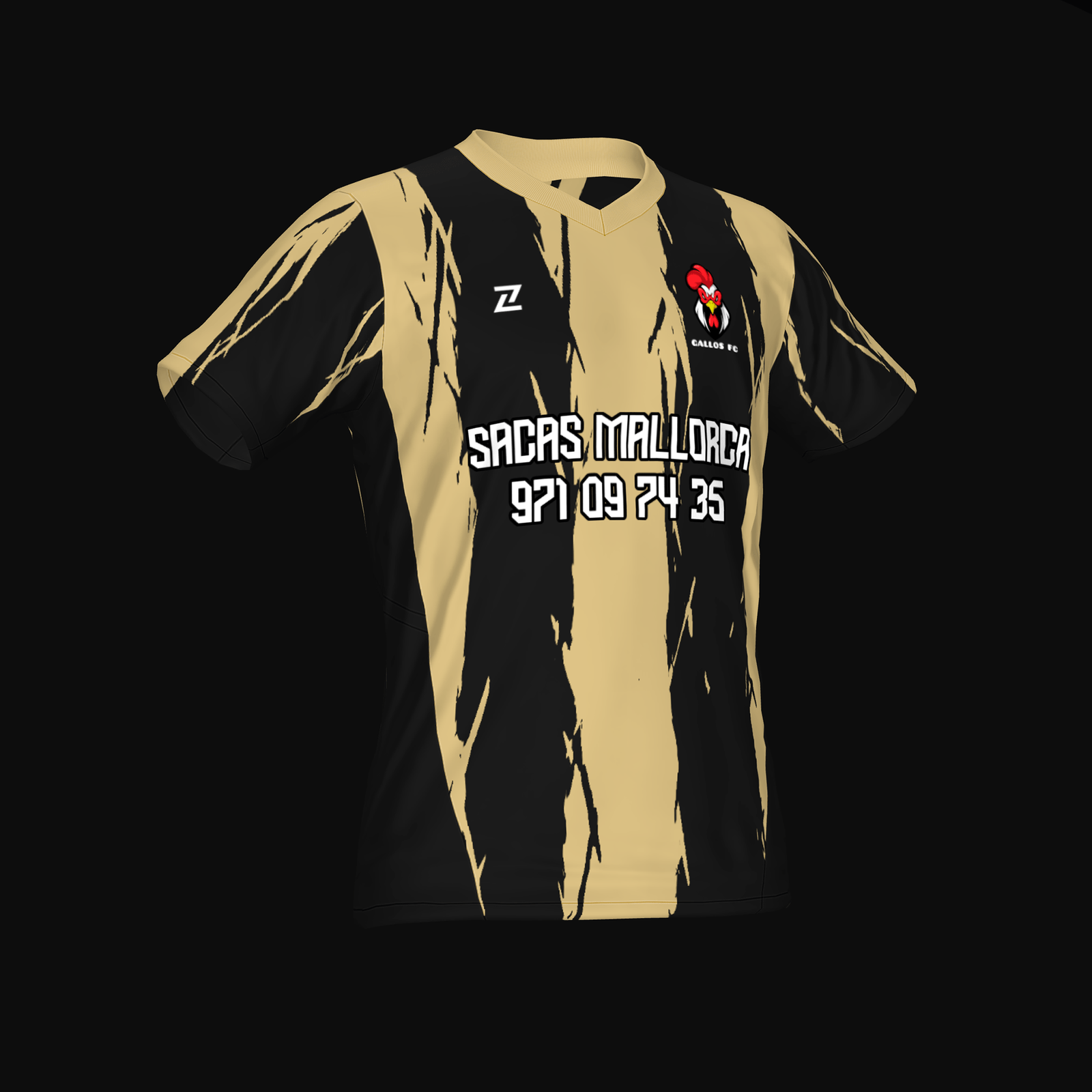 GALLOS FC - Imagen 4