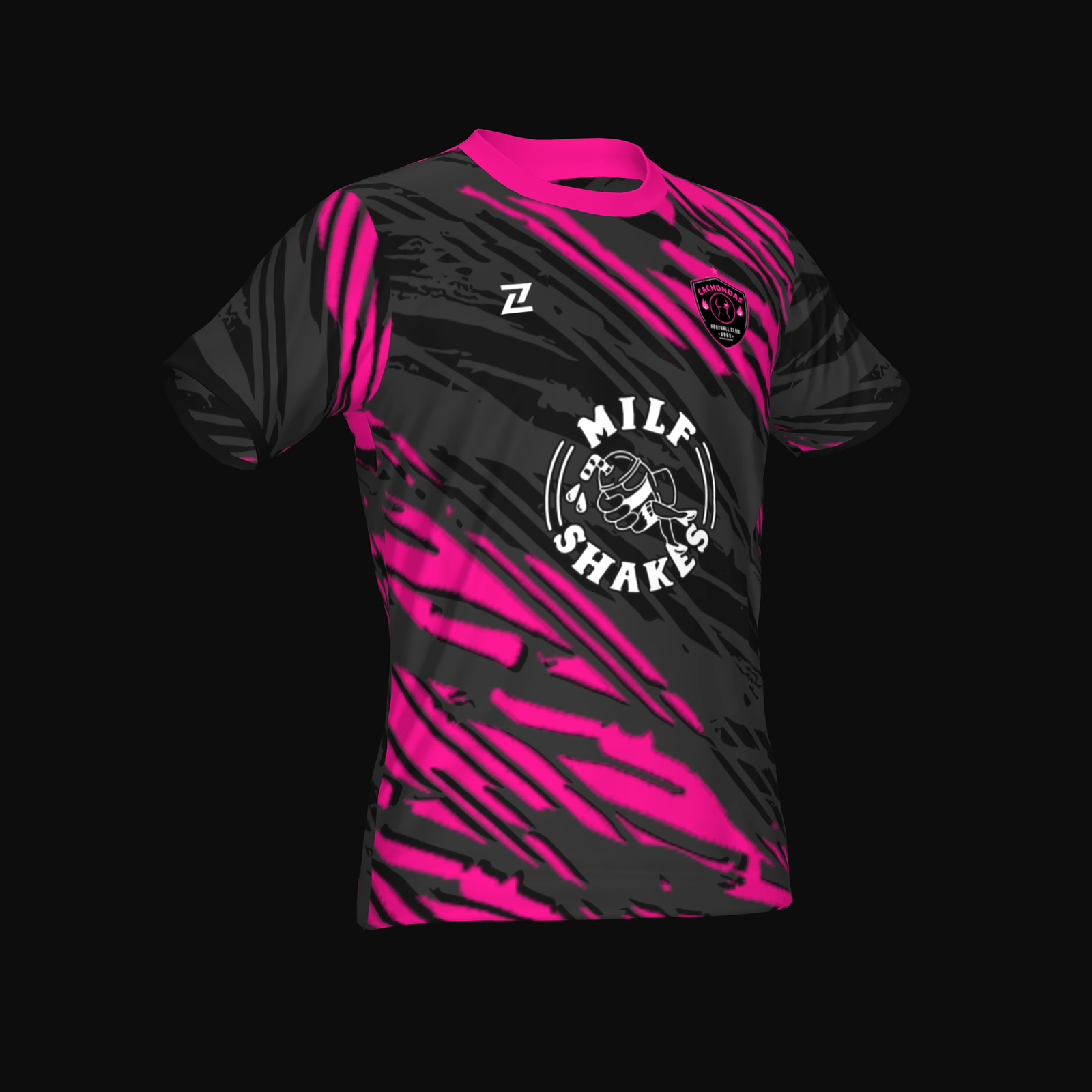 CACHONDAS - Imagen 4