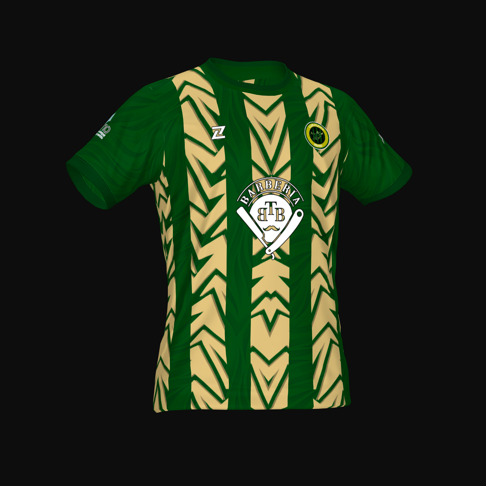 VENADO FC - Imagen 4