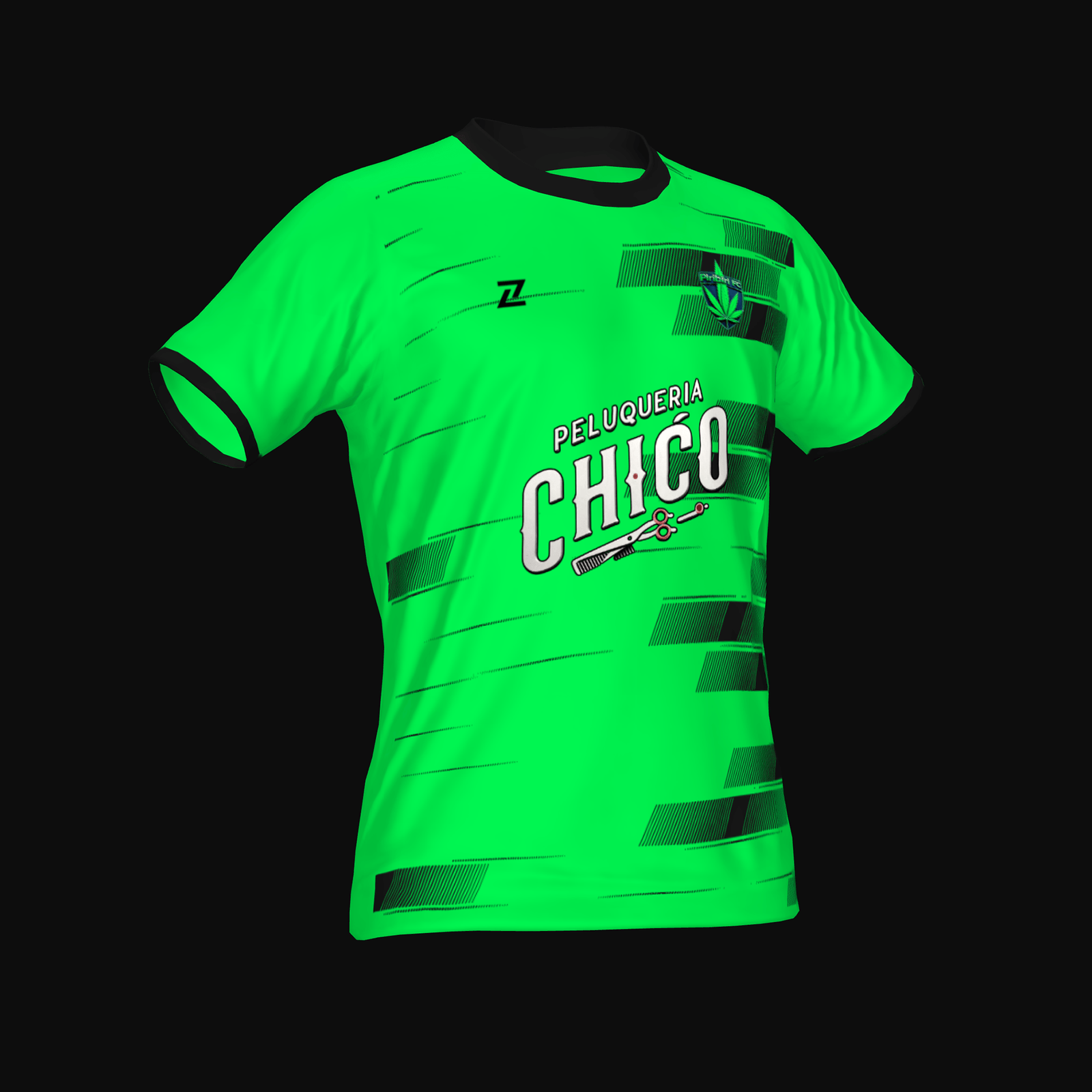 PIRIBIRI FC - Imagen 4