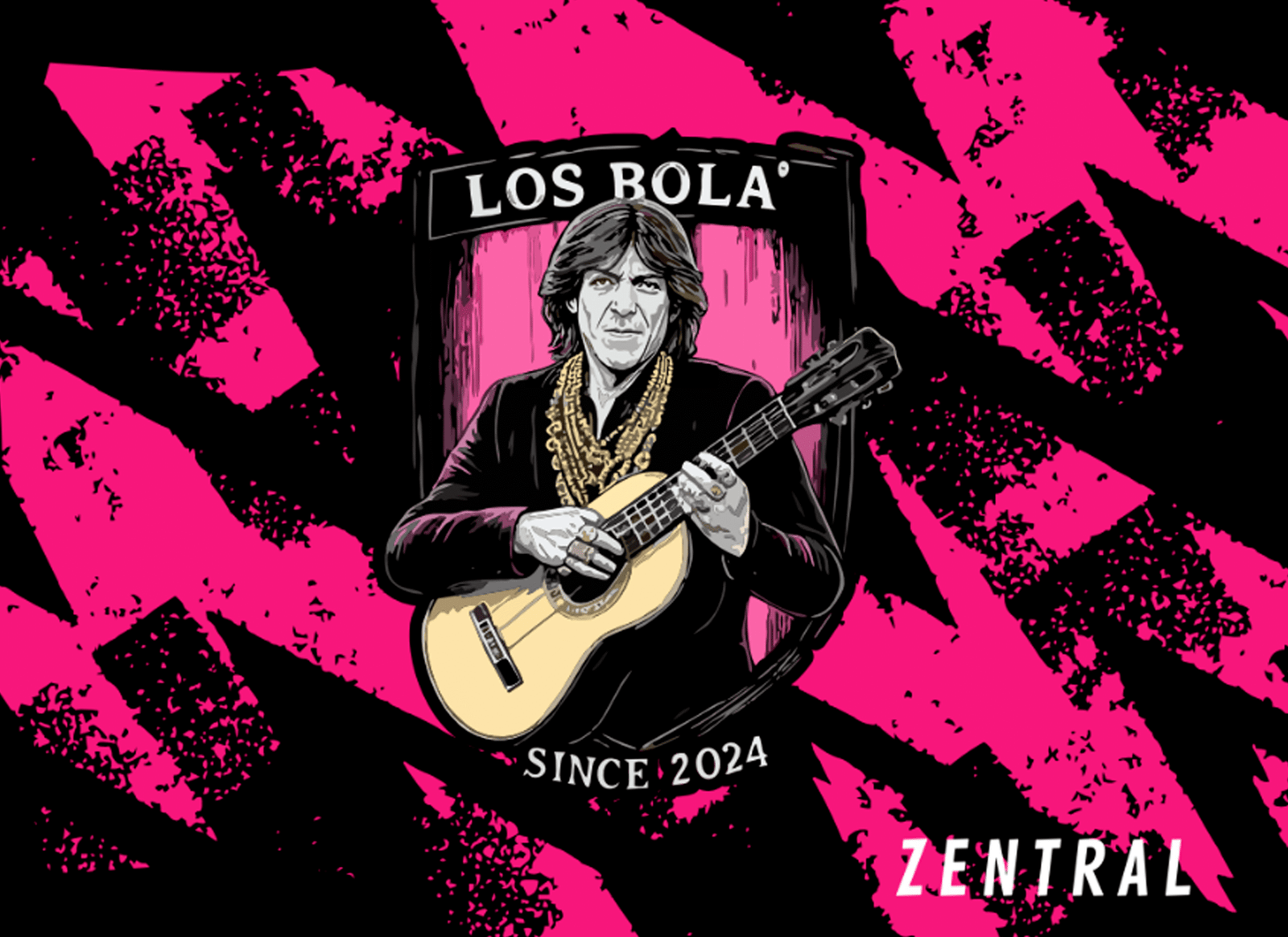 LOS BOLA - Imagen 6