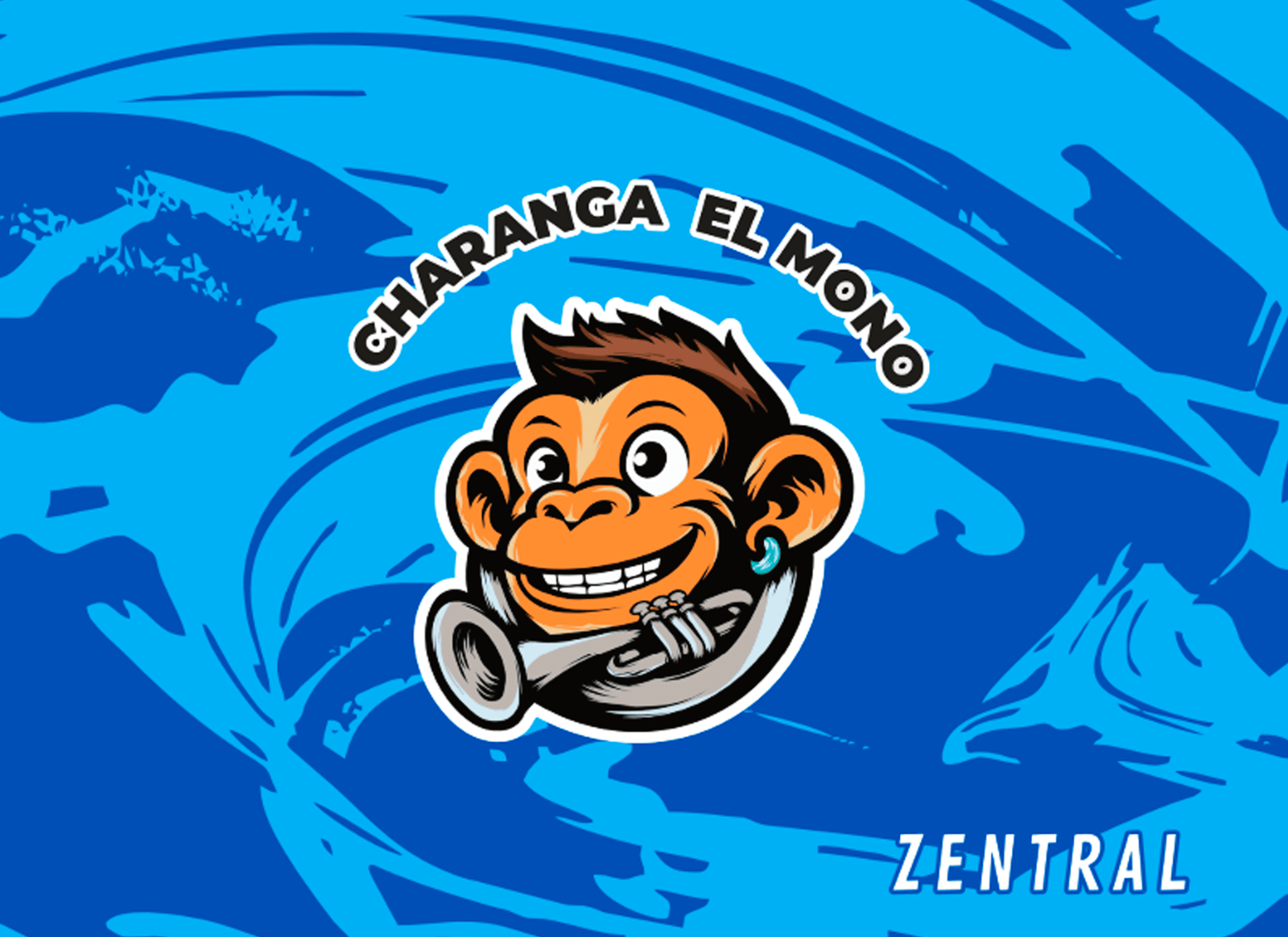 CHARANGA EL MONO - Imagen 6