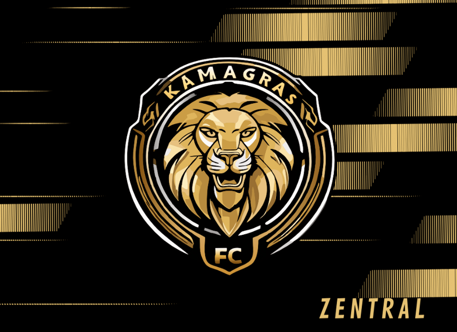 KAMAGRAS FC - Imagen 9