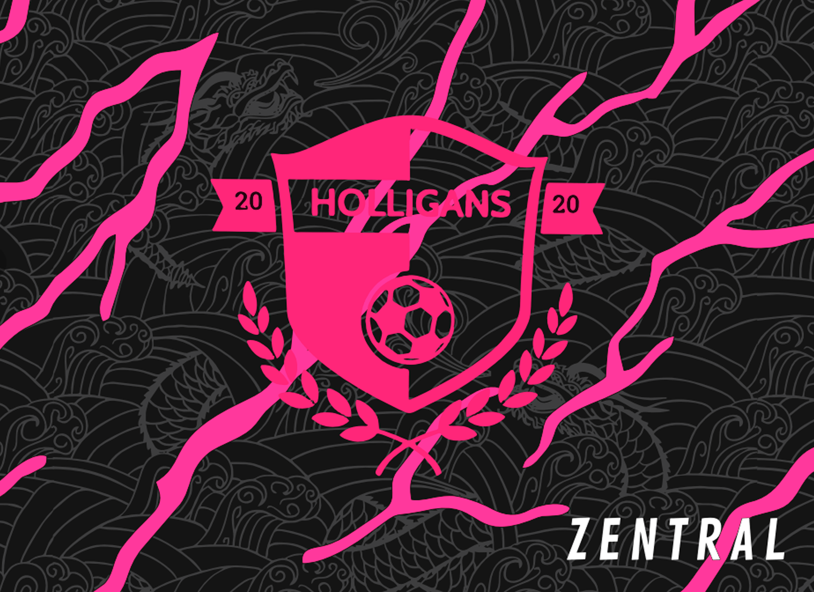 HOLLIGANS - Imagen 6