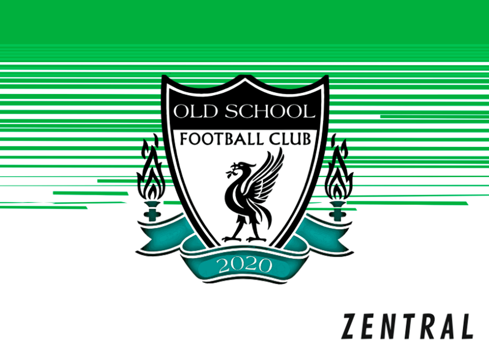 OLD SCHOOL FC - 12 - Imagen 4