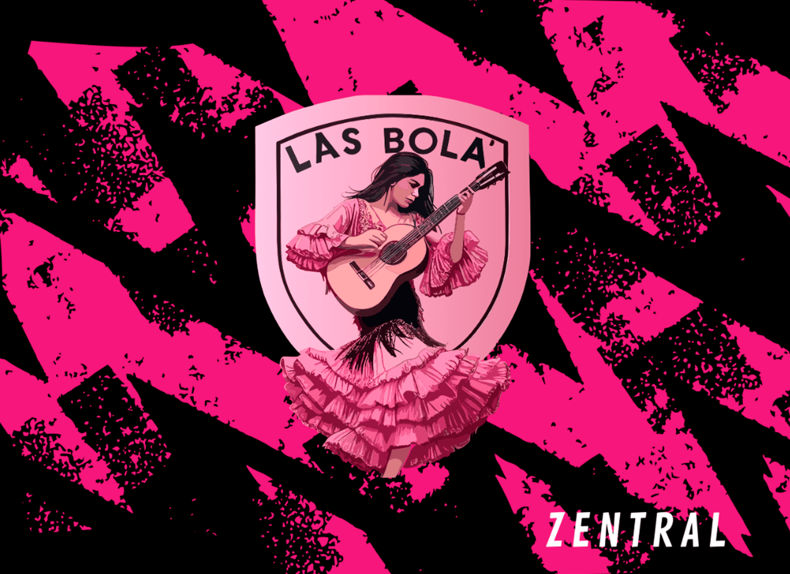 LAS BOLA - Imagen 4