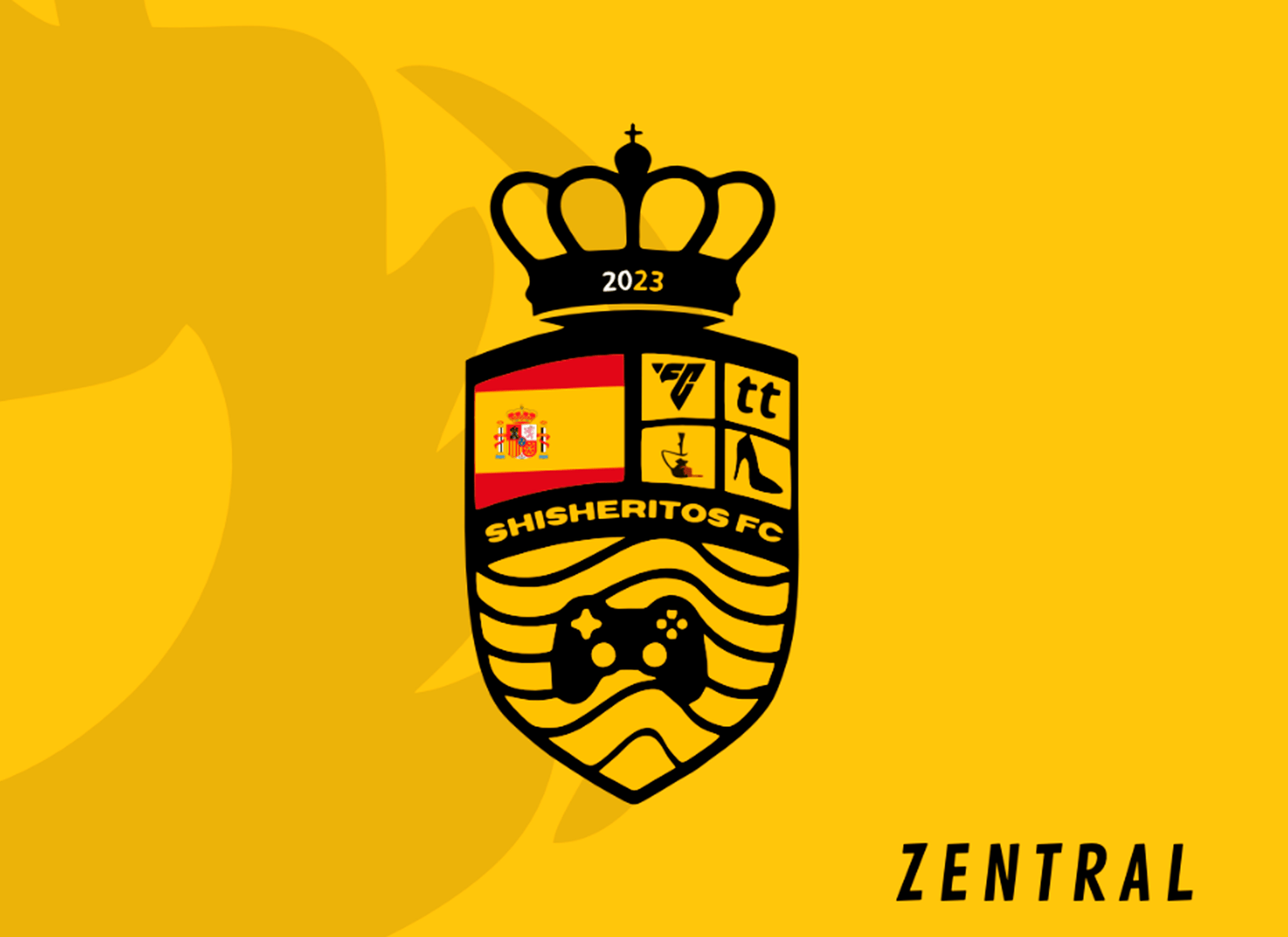 SHISHERITOS FC - Imagen 6