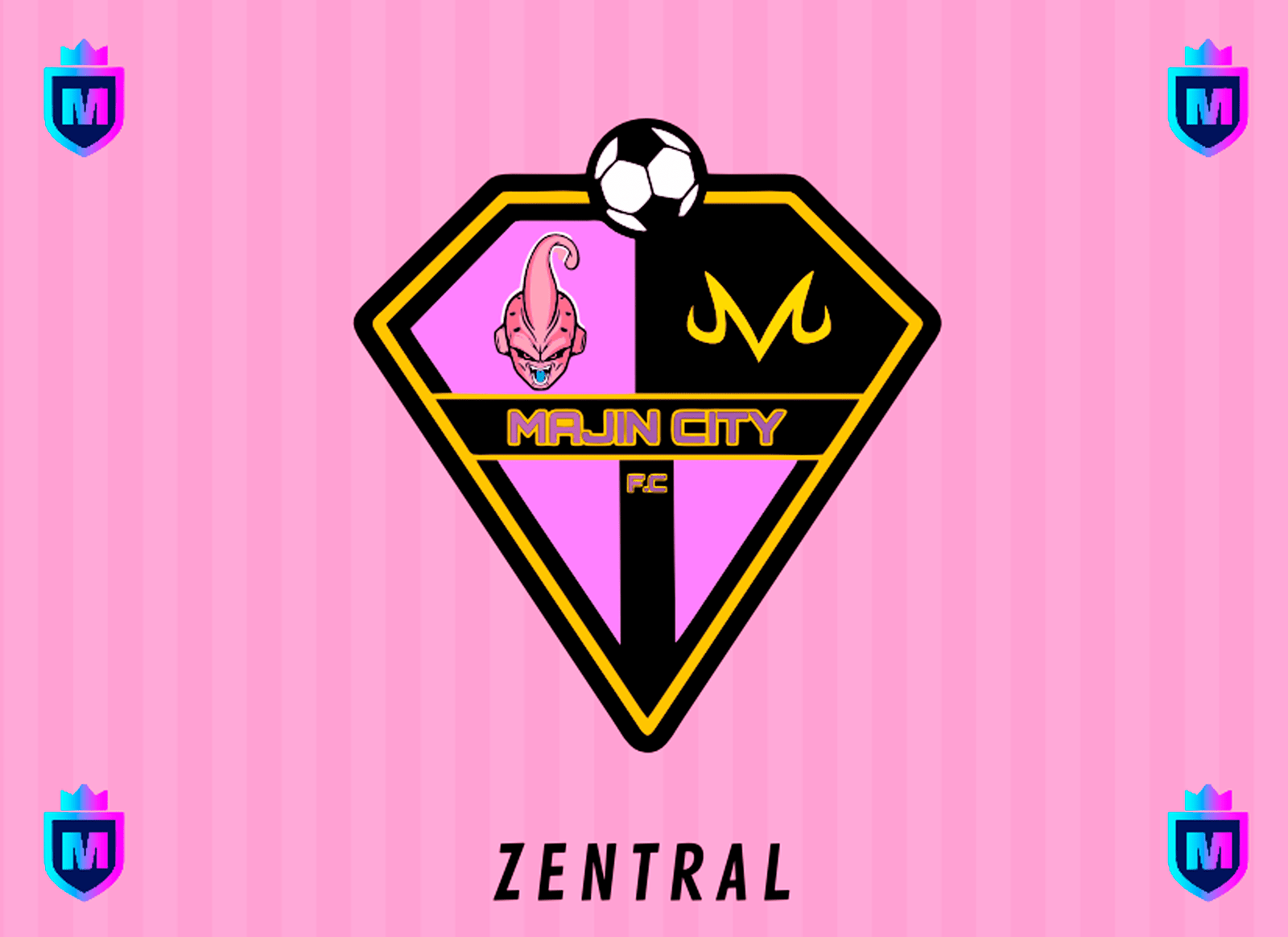 MAJIN CITY FC - Imagen 5