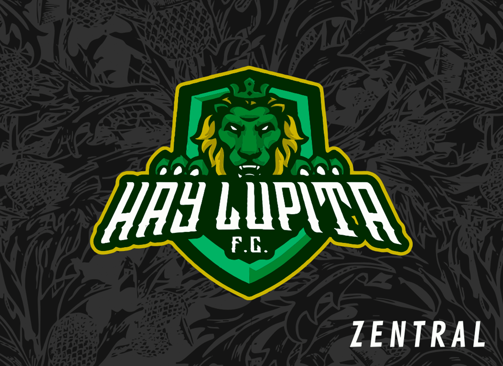 HAY LUPITA FC NEGRA - Imagen 9