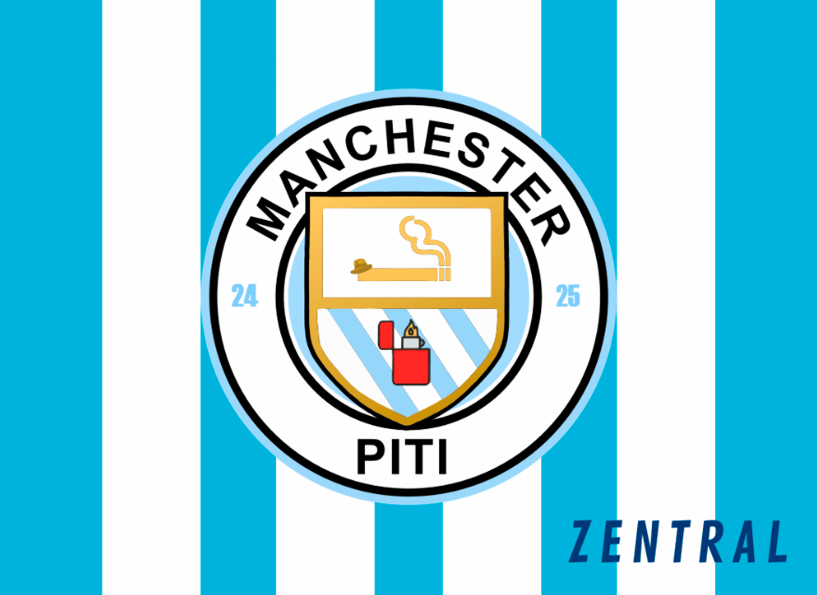 MANCHESTER PITI QNK - Imagen 6