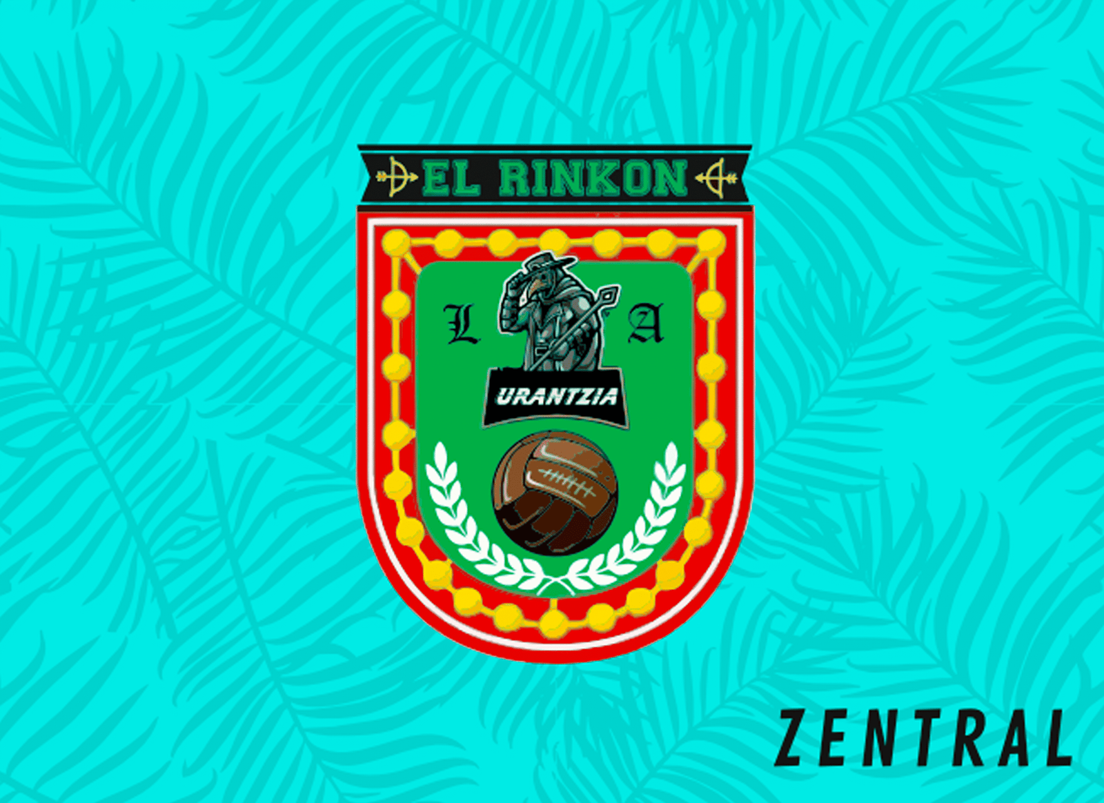 C.D EL RINKON - Imagen 5
