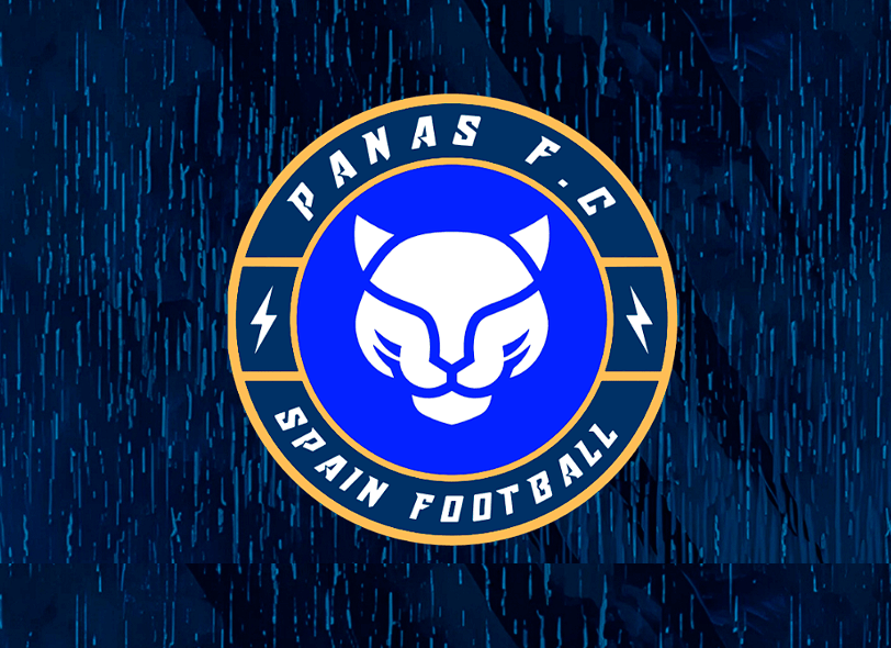PANAS FC SPAIN FOOTBALL - Imagen 6