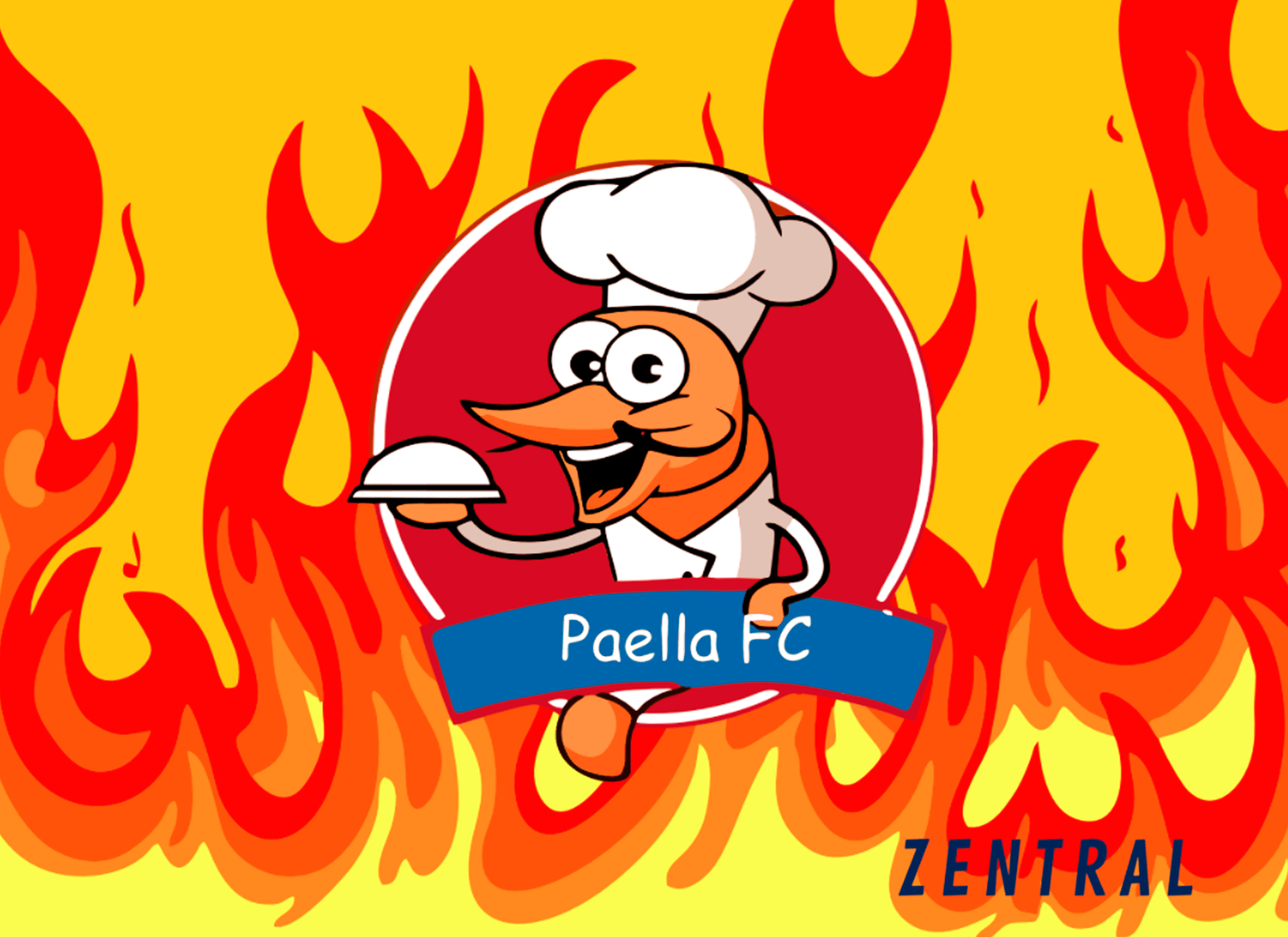 PAELLA FC - Imagen 4