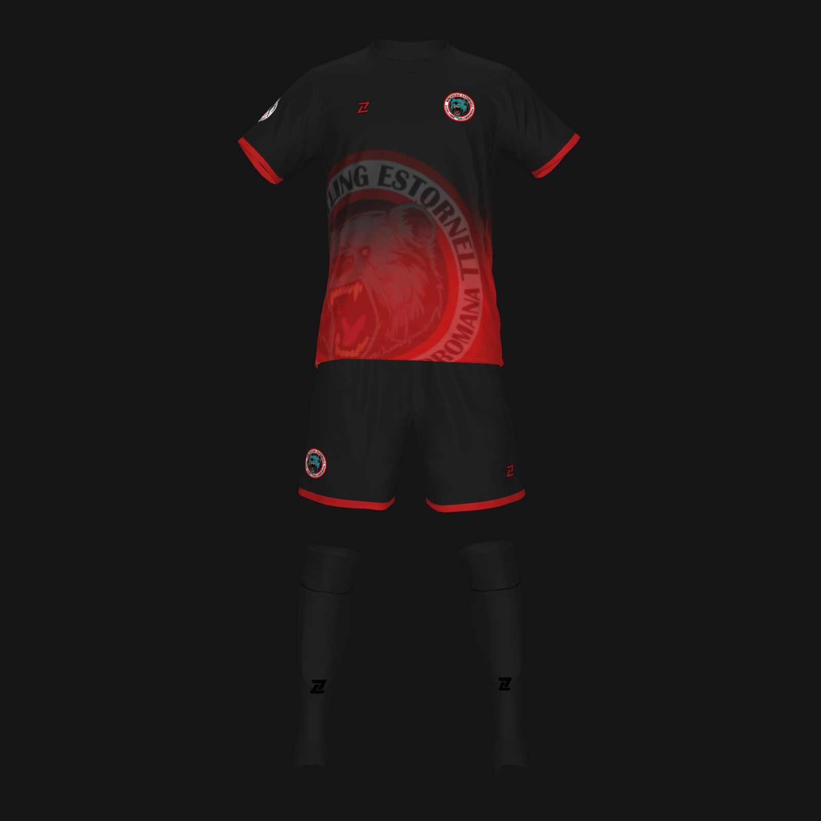 WRESTLING ESTORNELL - Imagen 4