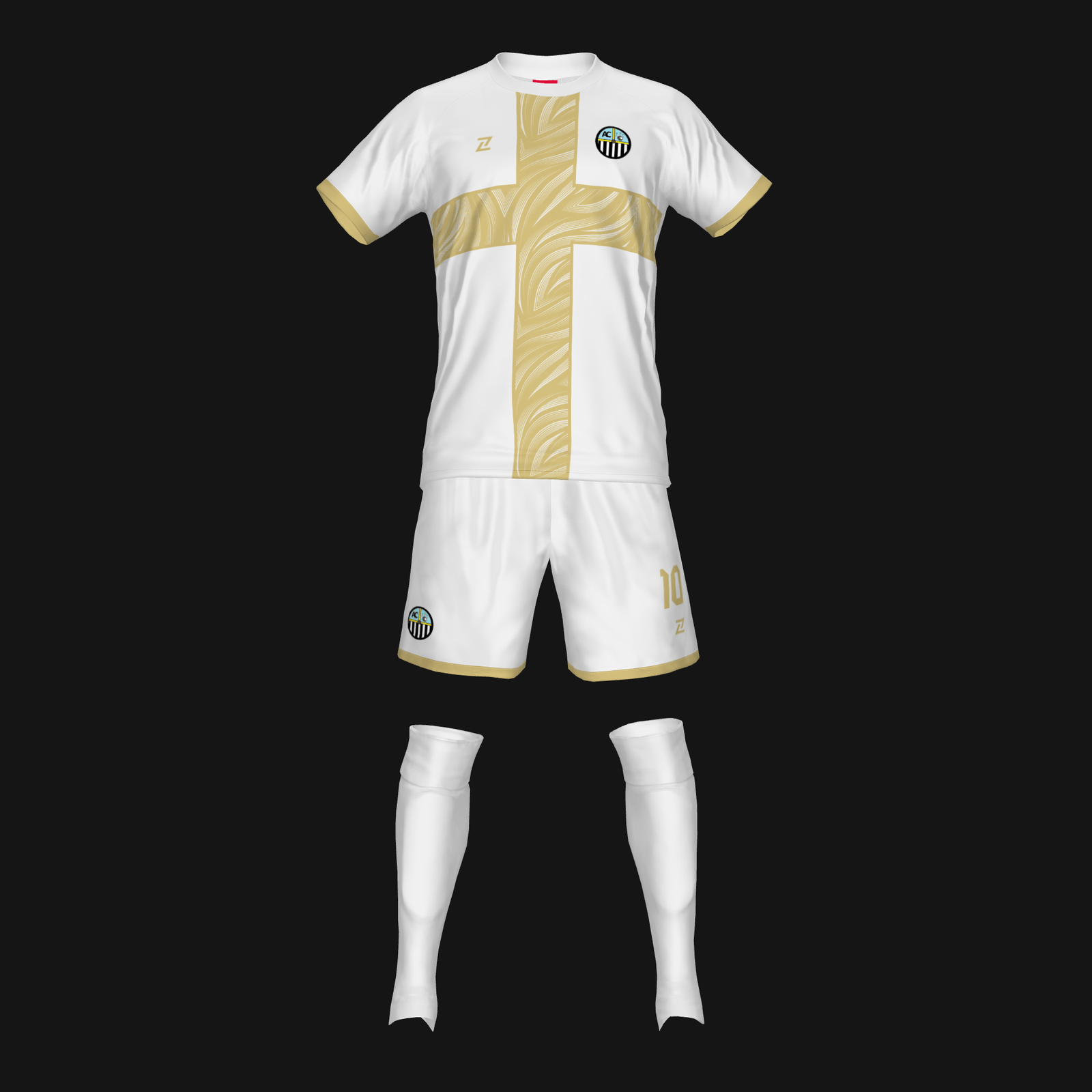 AL COCONUT CF - Imagen 6