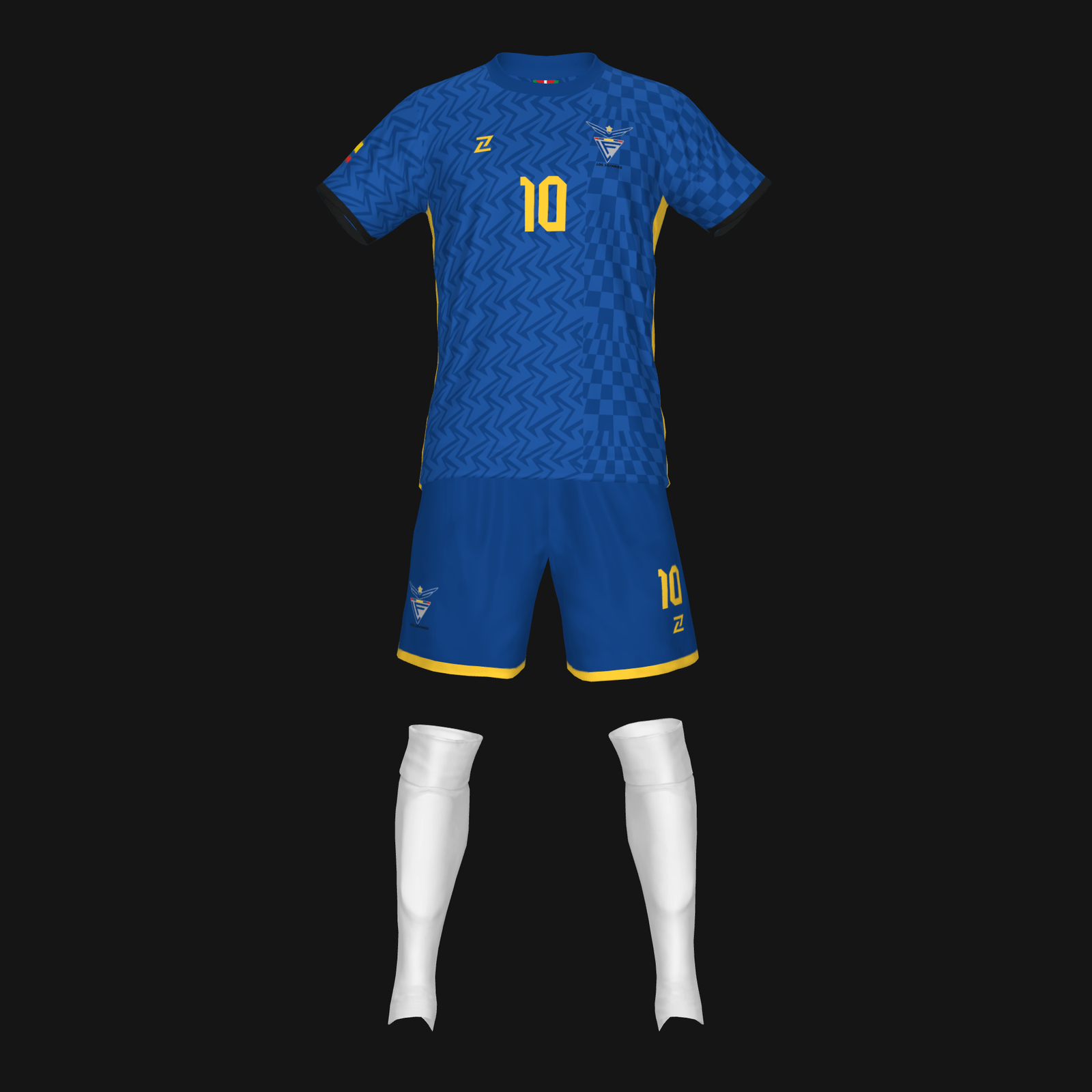 LOS LOJANOS - Imagen 8