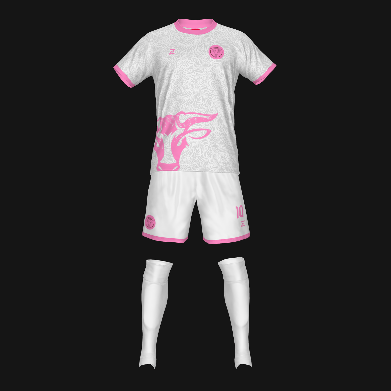 VOLEY CUADRA FEMENINO - Imagen 7