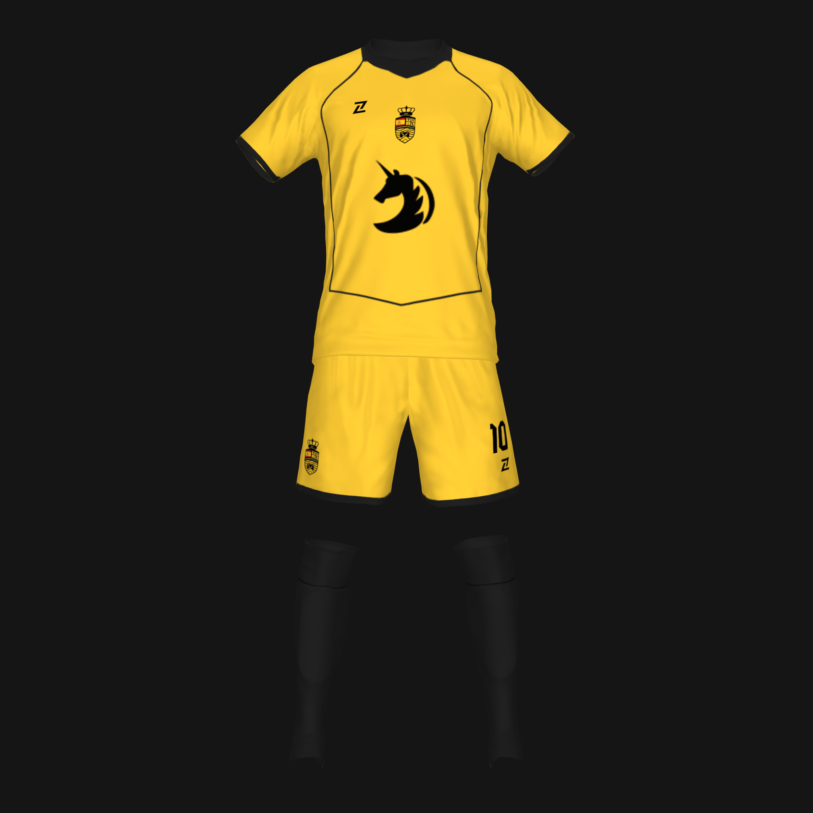 SHISHERITOS FC - Imagen 4