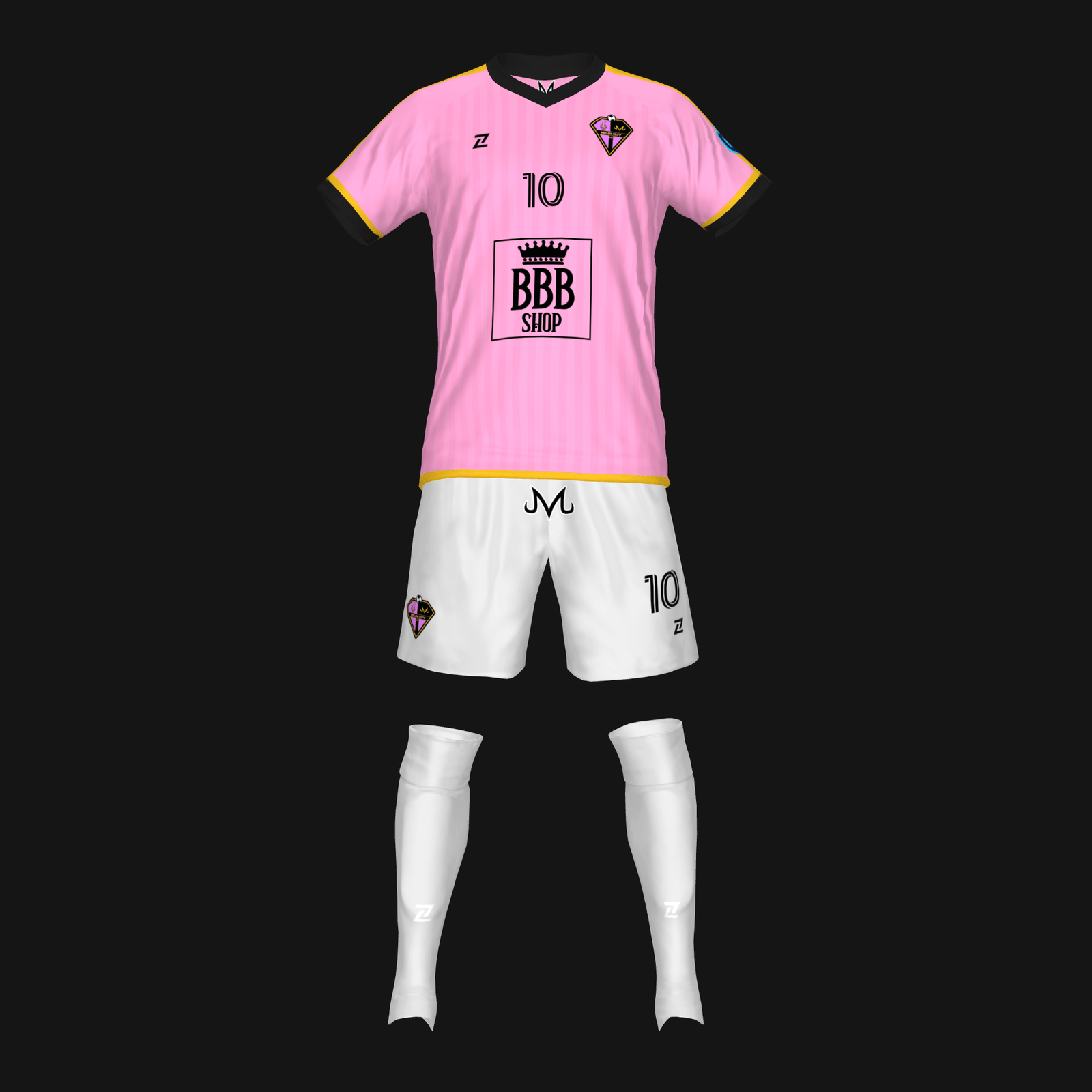 MAJIN CITY FC - Imagen 7