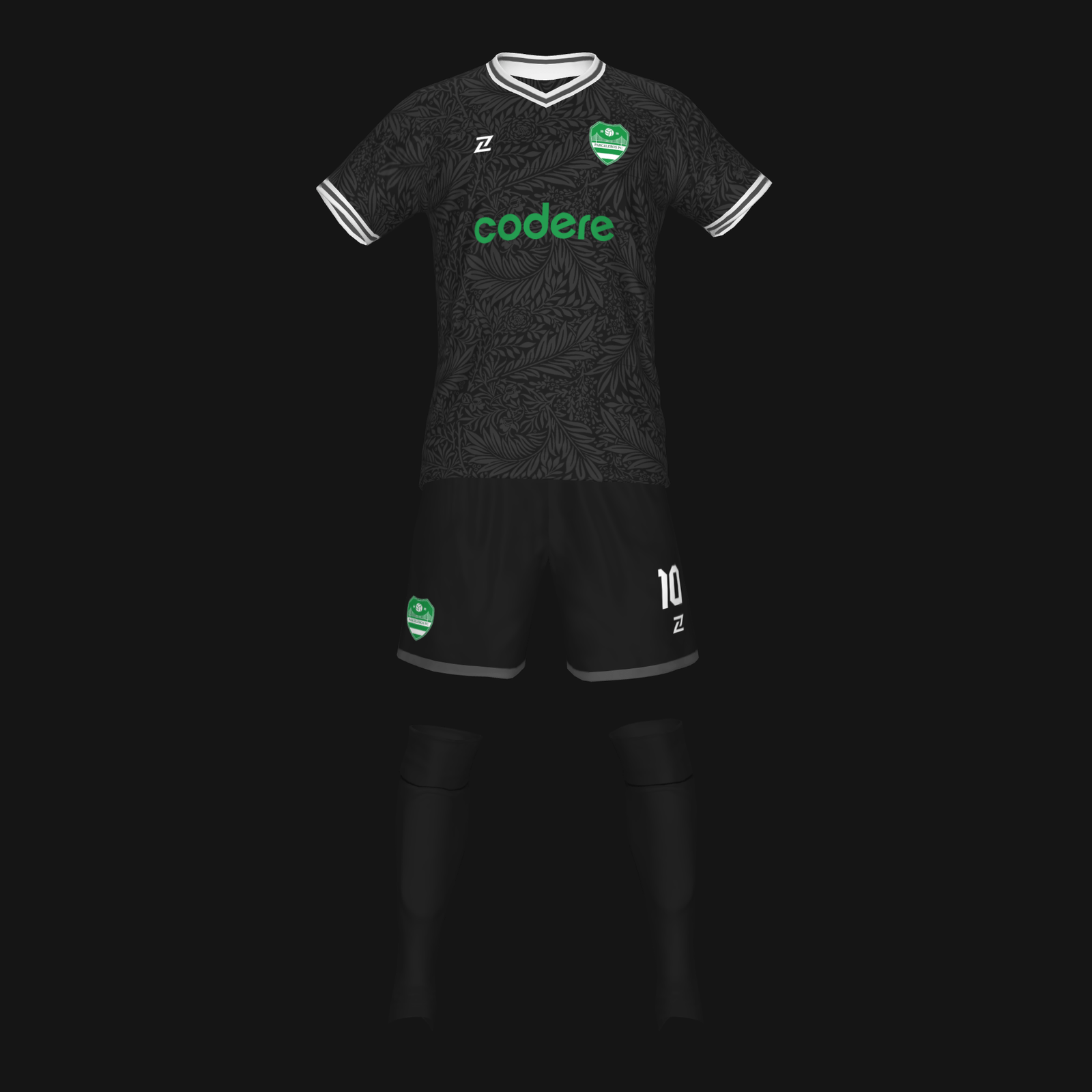 PARCELEROS FC - Imagen 4