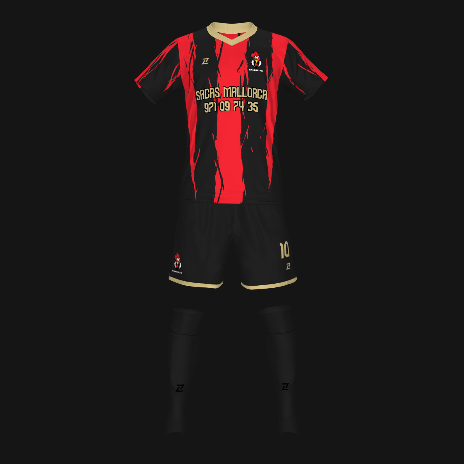 GALLOS FC - Imagen 7