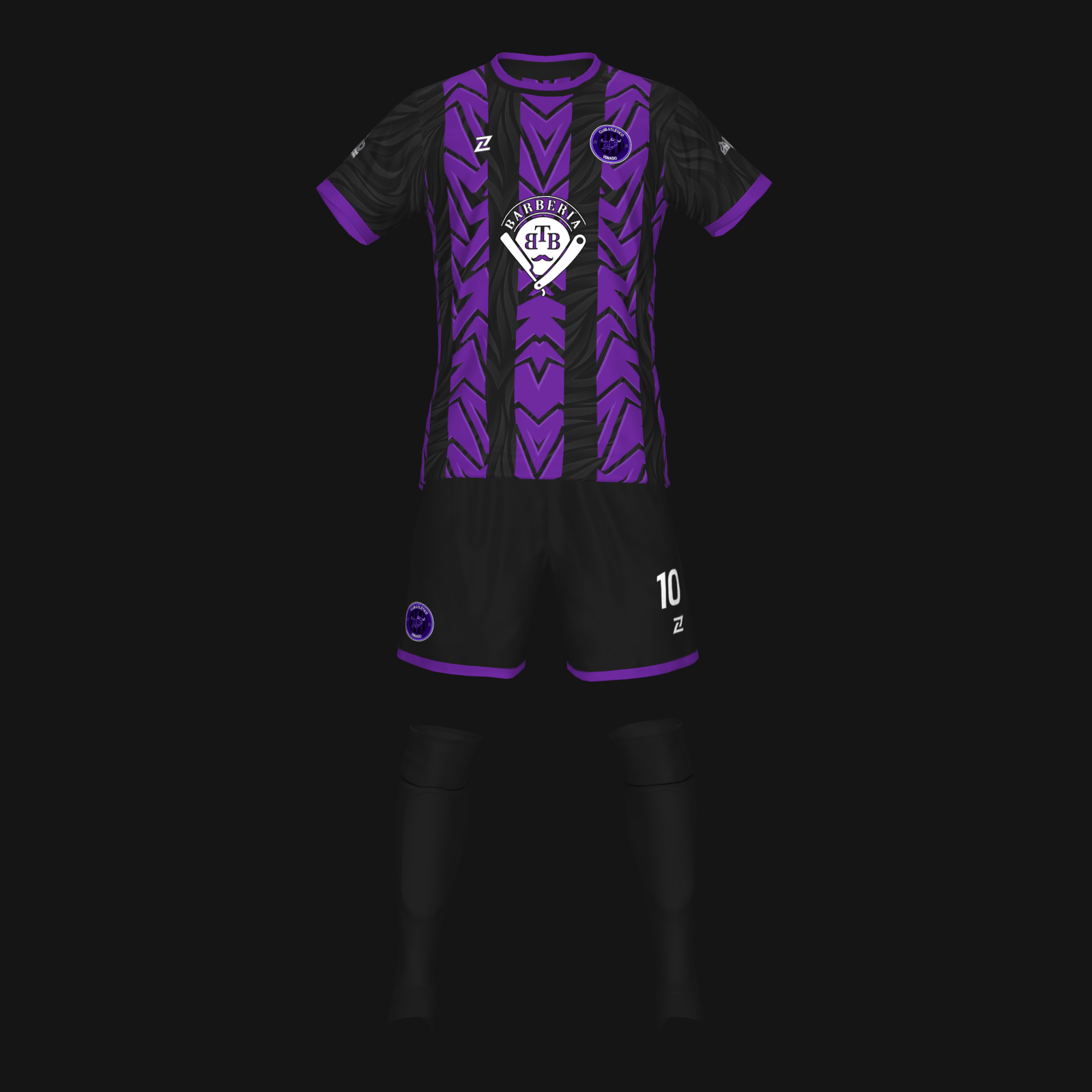 VENADO FC - Imagen 8