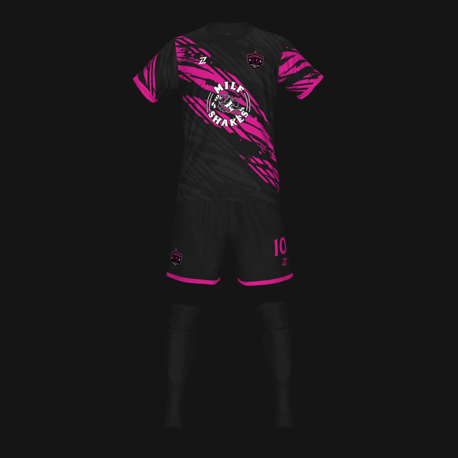 CACHONDAS - Imagen 6