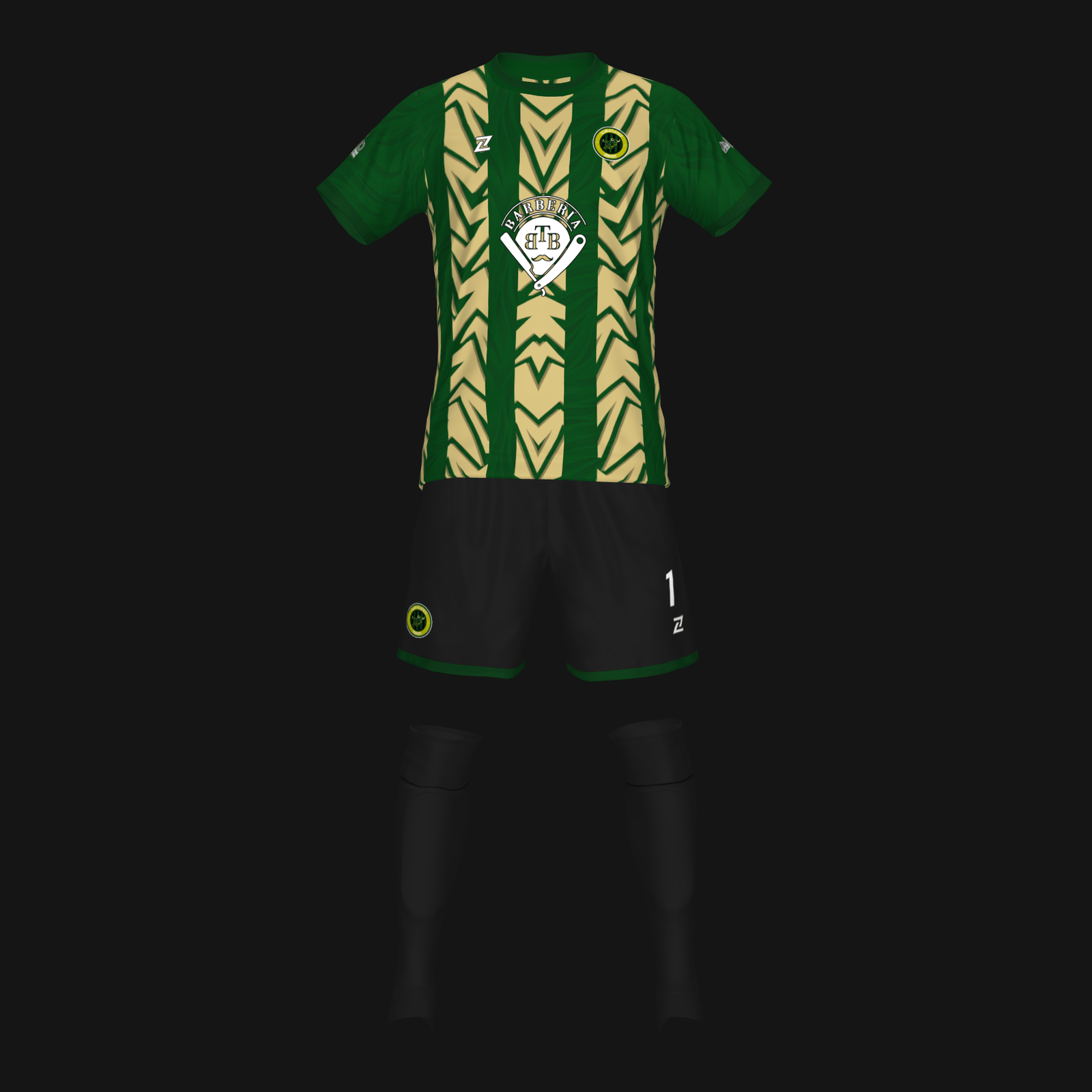 VENADO FC - Imagen 6