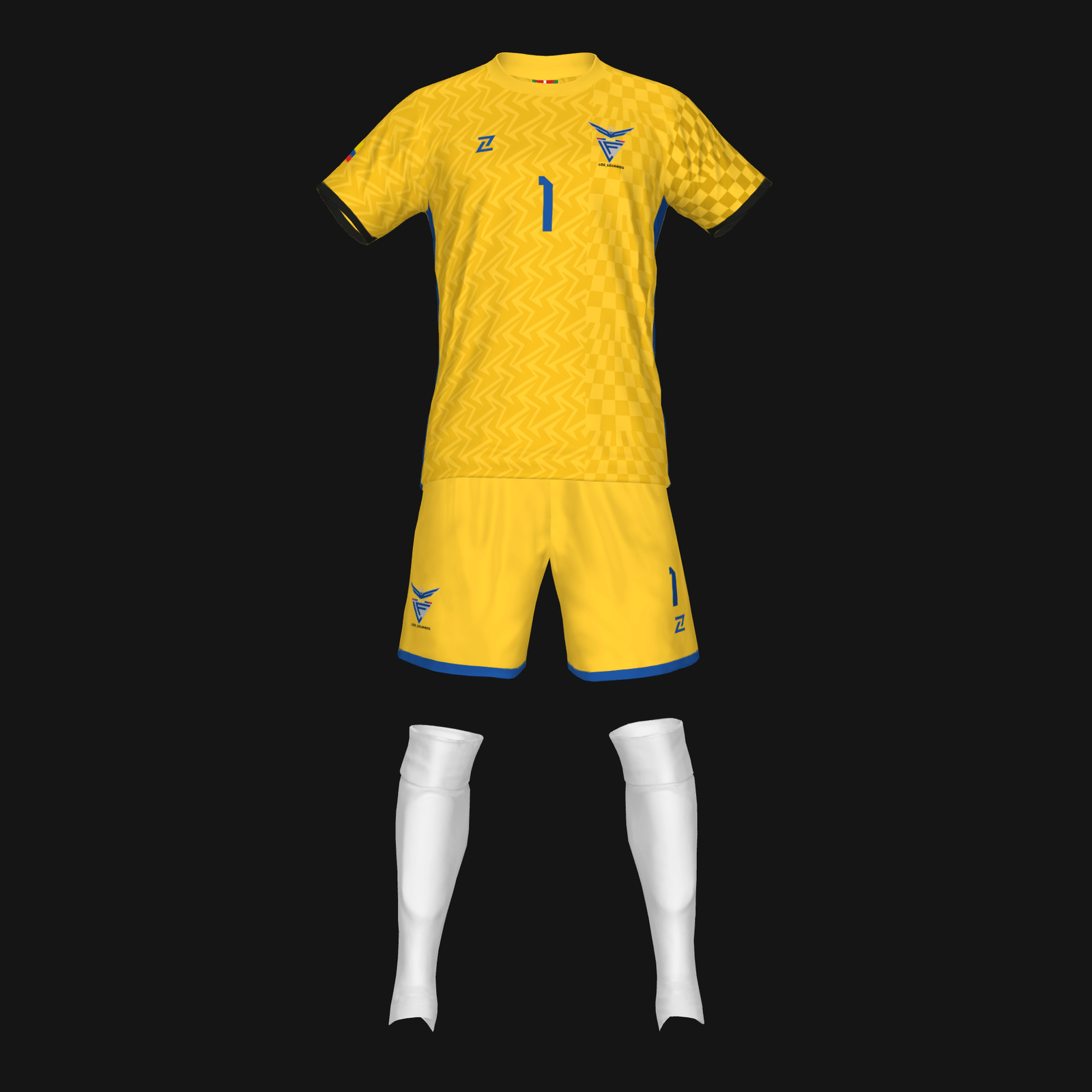 LOS LOJANOS - Imagen 7