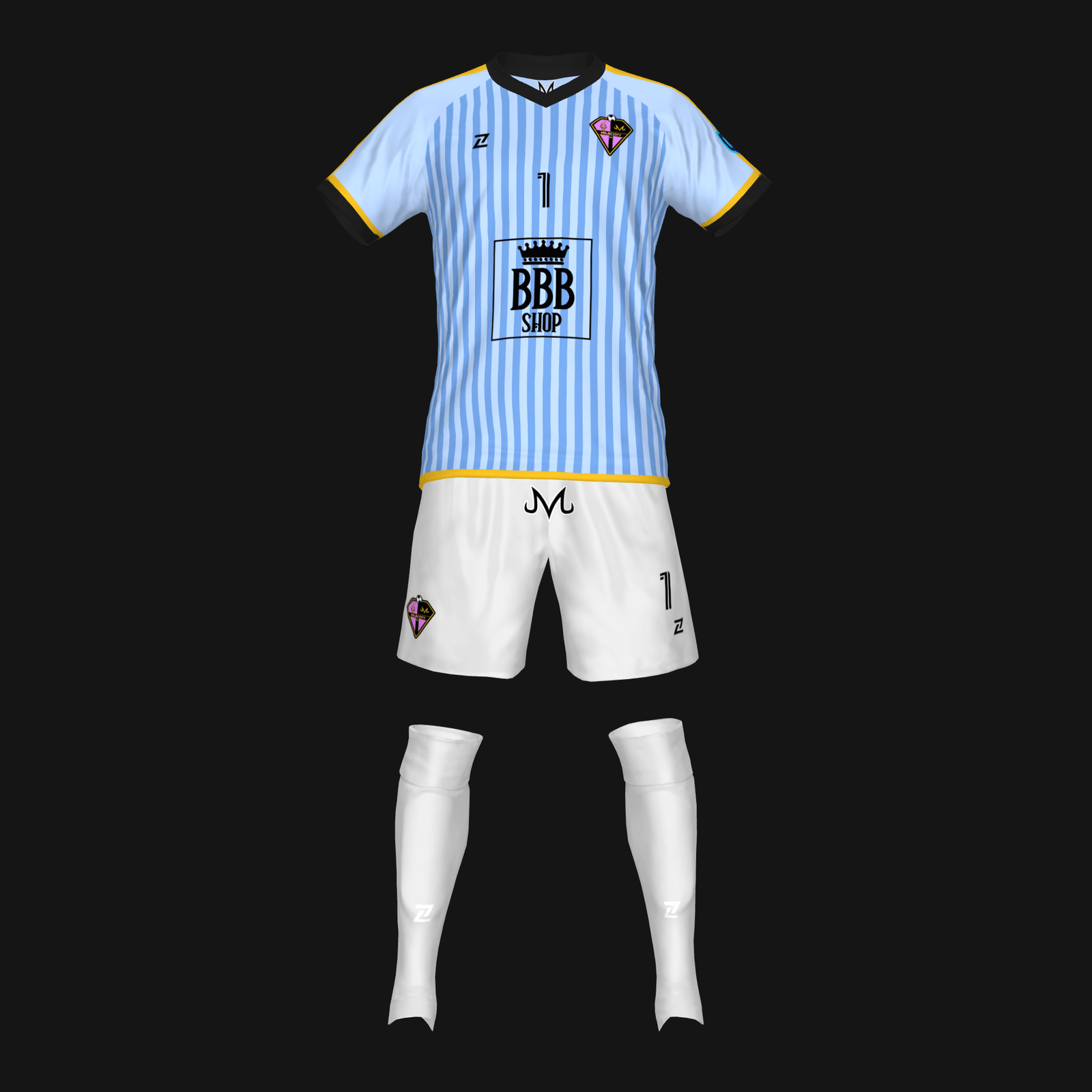 MAJIN CITY FC - Imagen 6